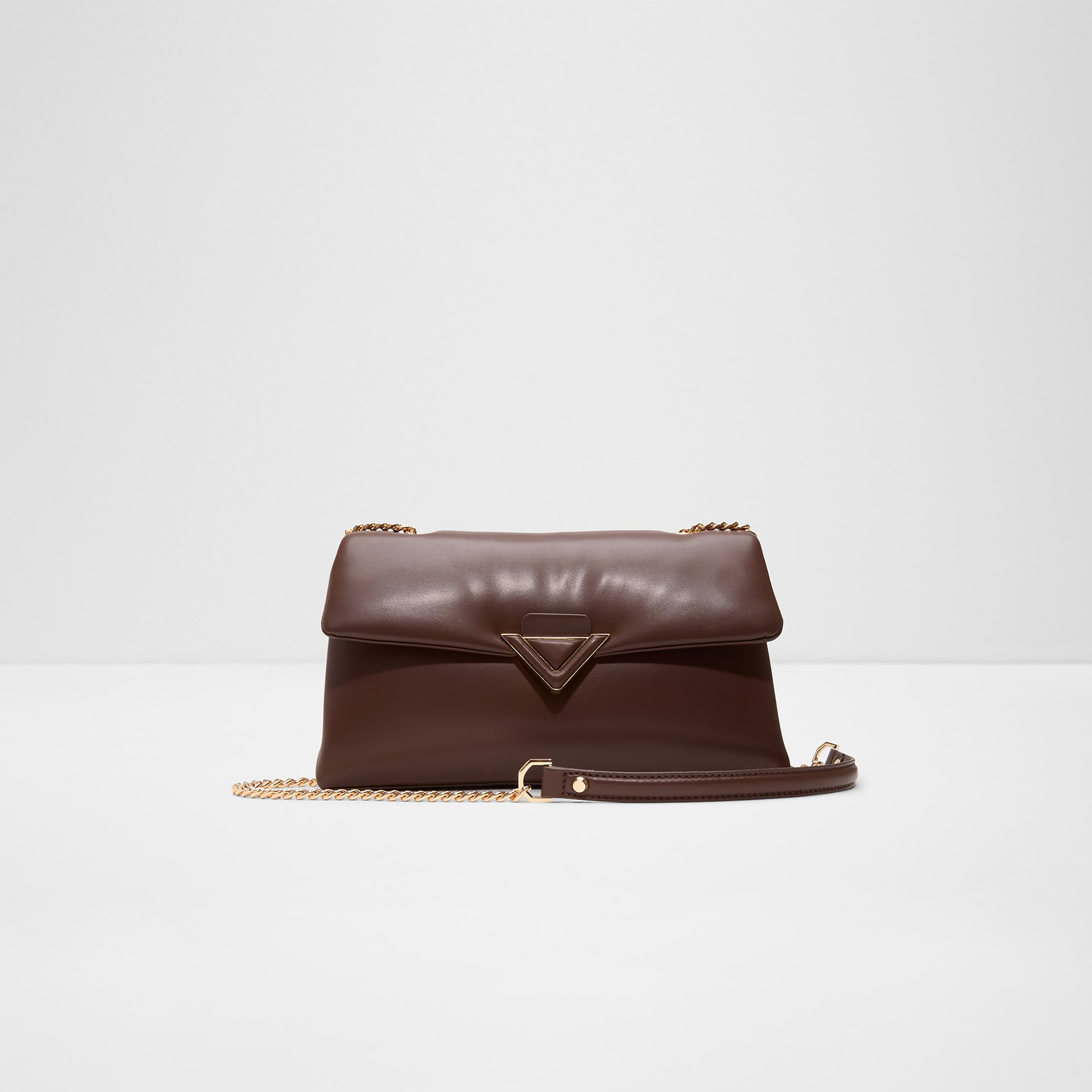 حقيبة كروسبودي سادة من ألدو مزودة بغطاء قلاب وحزام غير قابل للفصل-women-bagsandwallets-handbags-image-1
