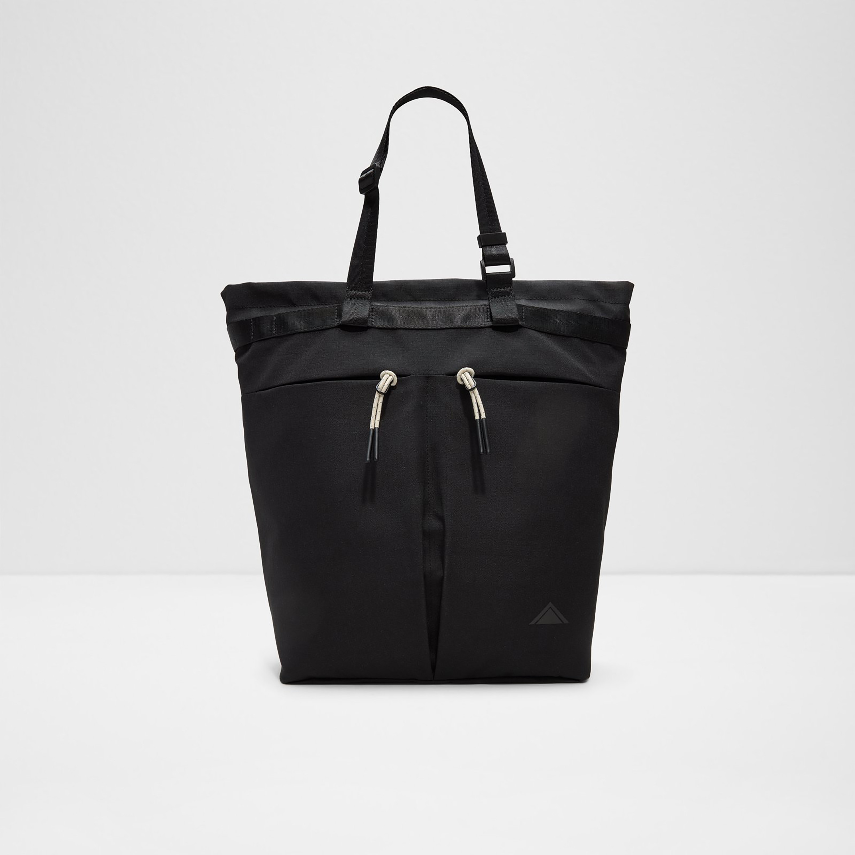حقيبة حمل ألدو إيبيليوير سادة بمقبضين وسحاب إغلاق وحزام قابل للتعديل-men-bags-image-3
