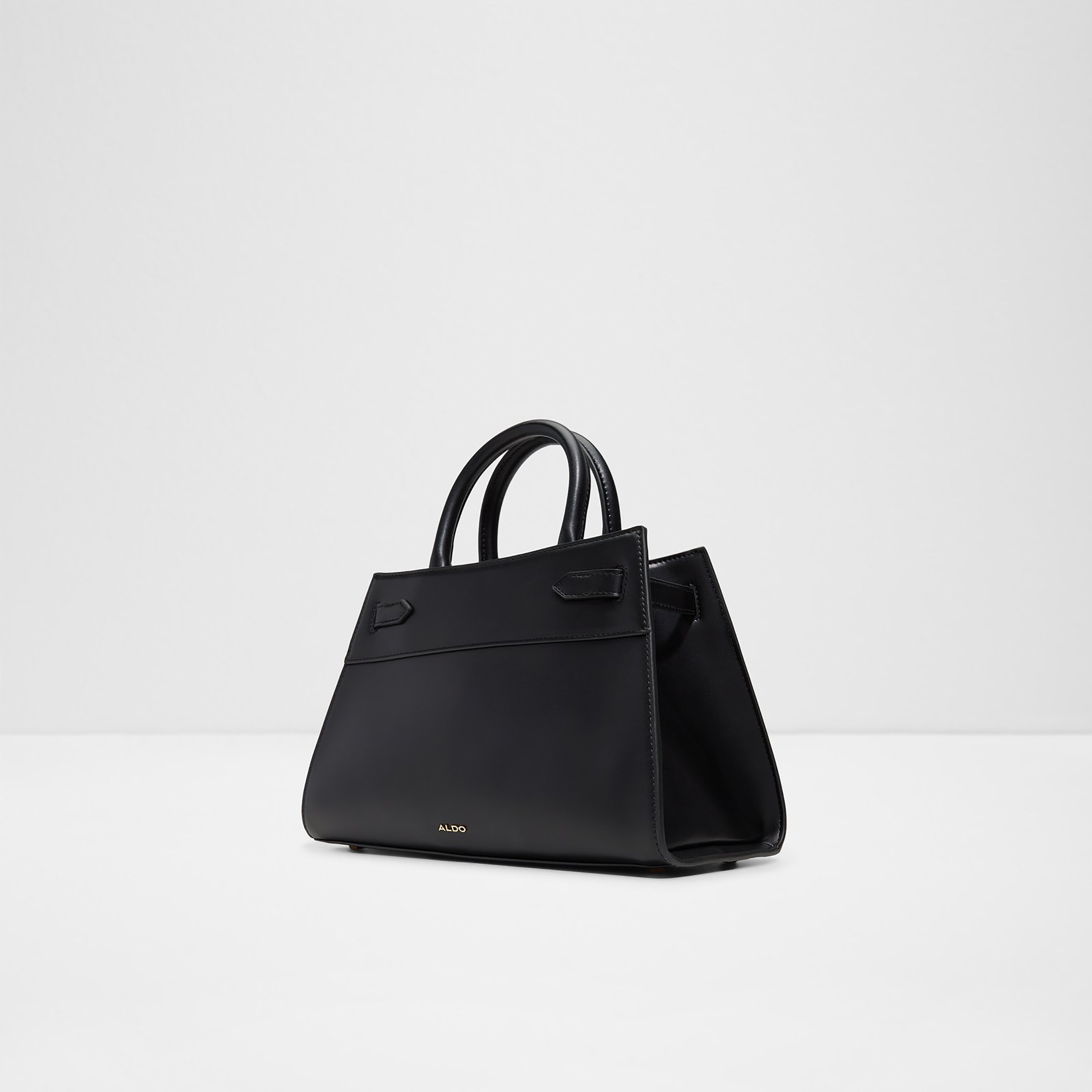 حقيبة ألدو فاسيليا سادة بمقبضين وسحاب إغلاق وحزام قابل للتعديل-women-bagsandwallets-handbags-image-2