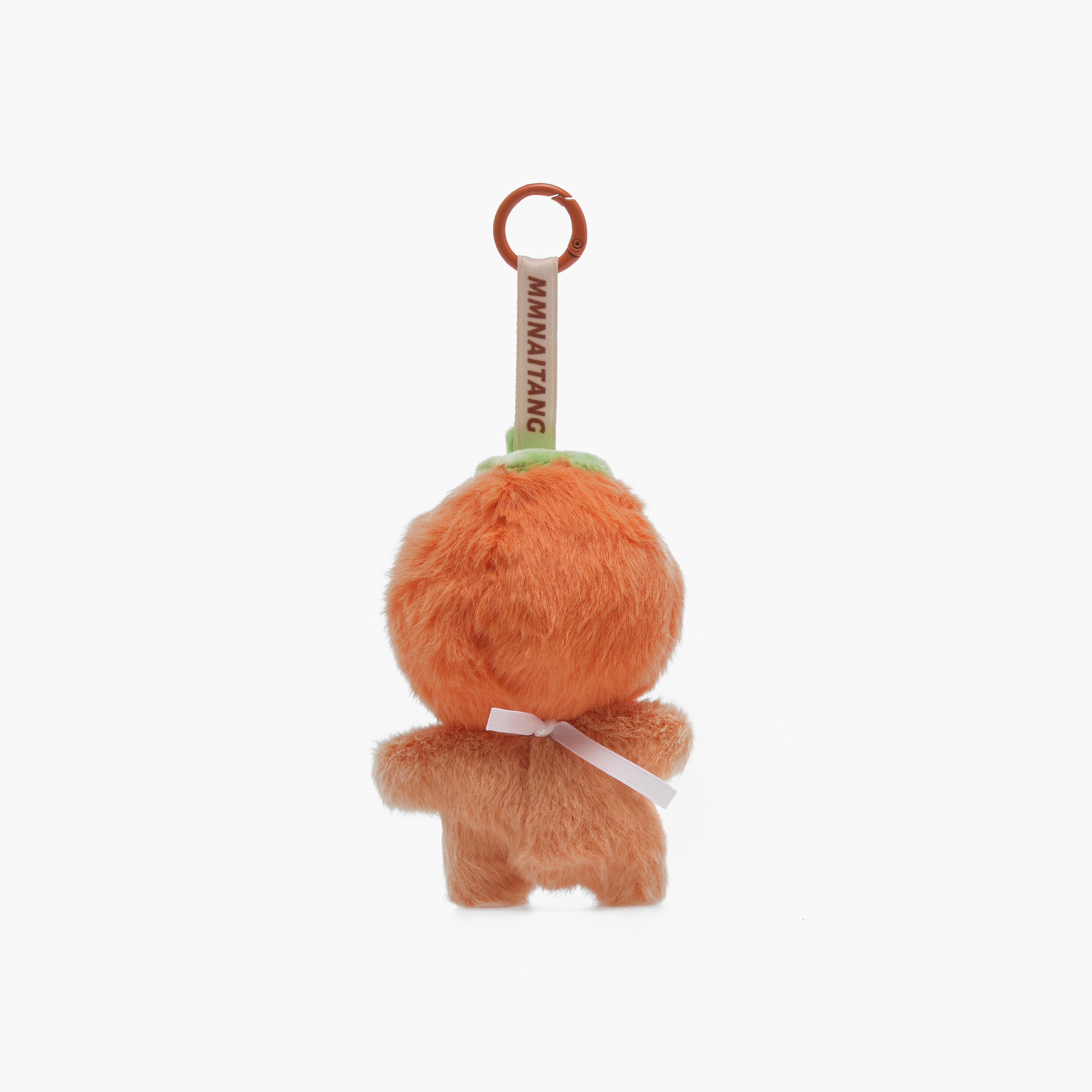 ميدالية مفاتيح بصندوق مفاجآت بتصميم فواكه ملونة من جينيريك ميلك-toys-plushsofttoys-image-3