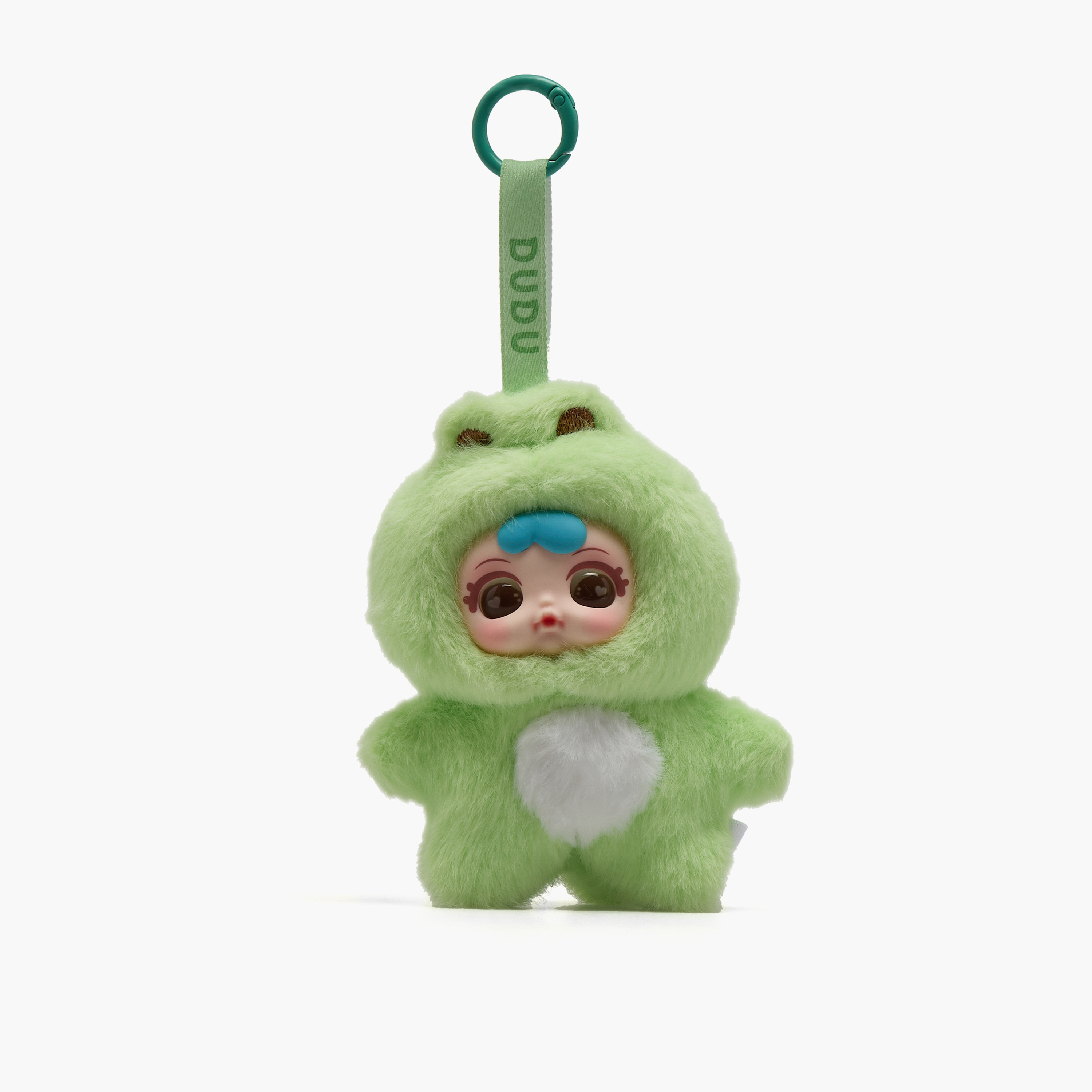 Generic Milk Dudu Animal Party Blind Box Keyring-toys-plushsofttoys-image-1