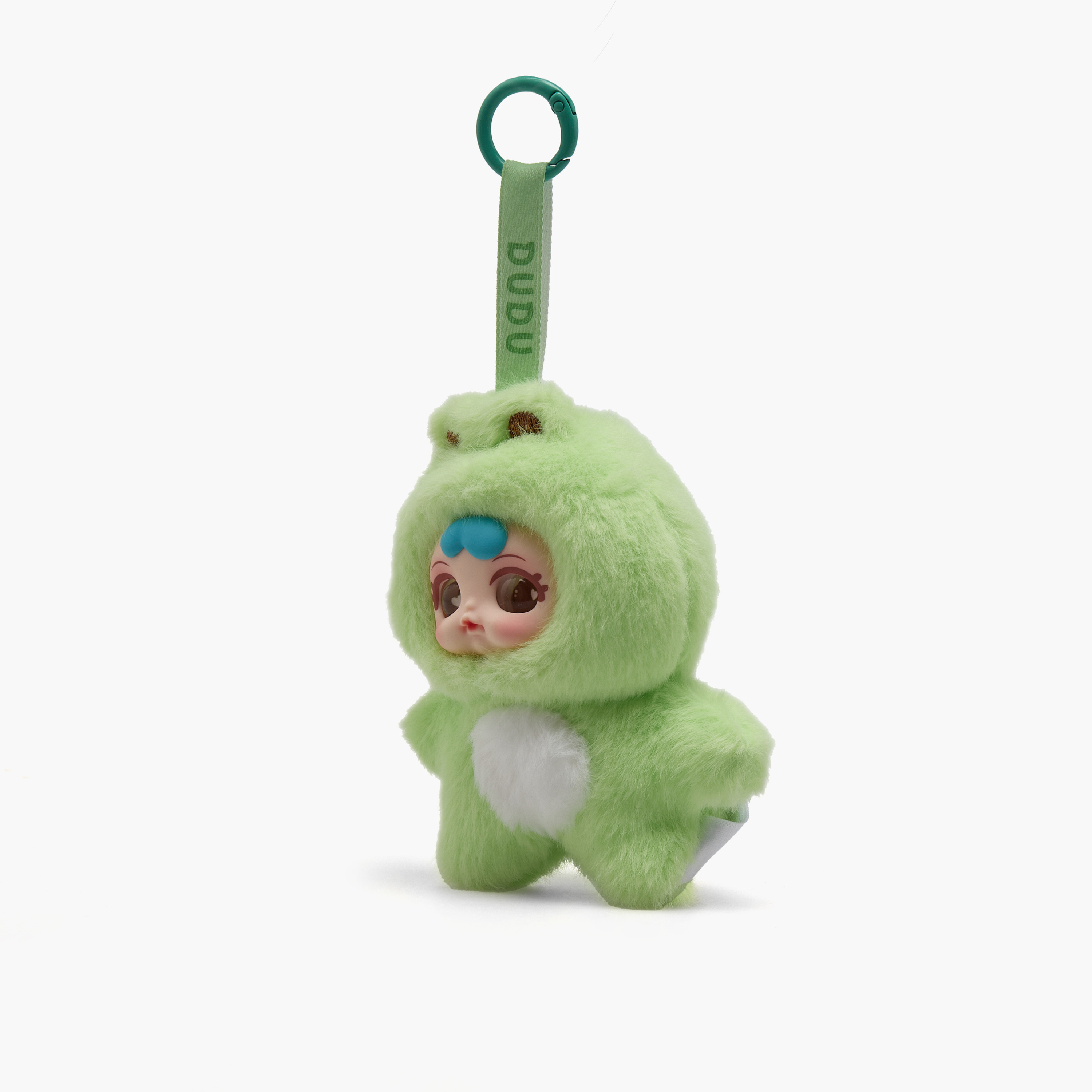Generic Milk Dudu Animal Party Blind Box Keyring-toys-plushsofttoys-image-2