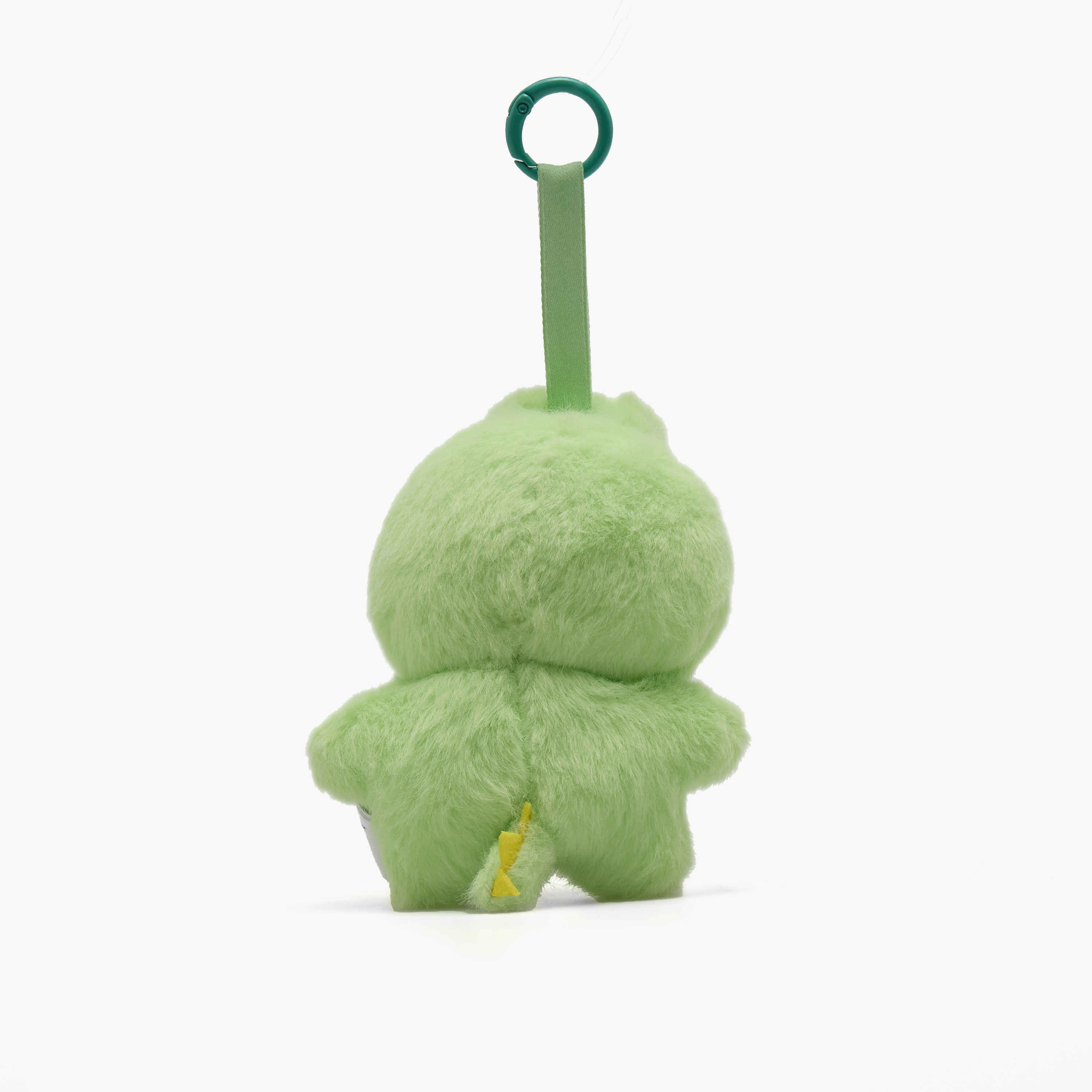 Generic Milk Dudu Animal Party Blind Box Keyring-toys-plushsofttoys-image-3