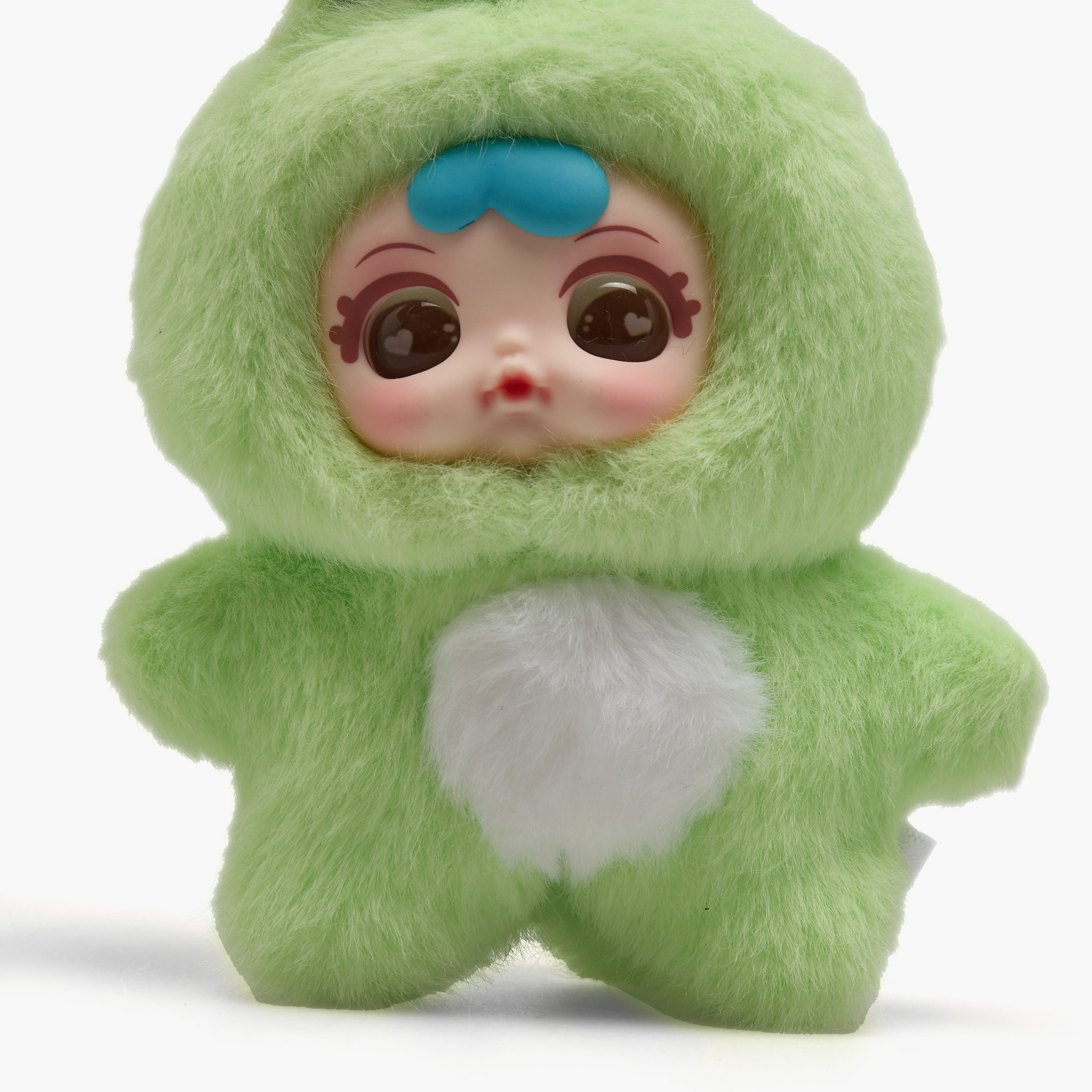 Generic Milk Dudu Animal Party Blind Box Keyring-toys-plushsofttoys-image-5