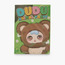 Generic Milk Dudu Animal Party Blind Box Keyring-toys-plushsofttoys-image-7