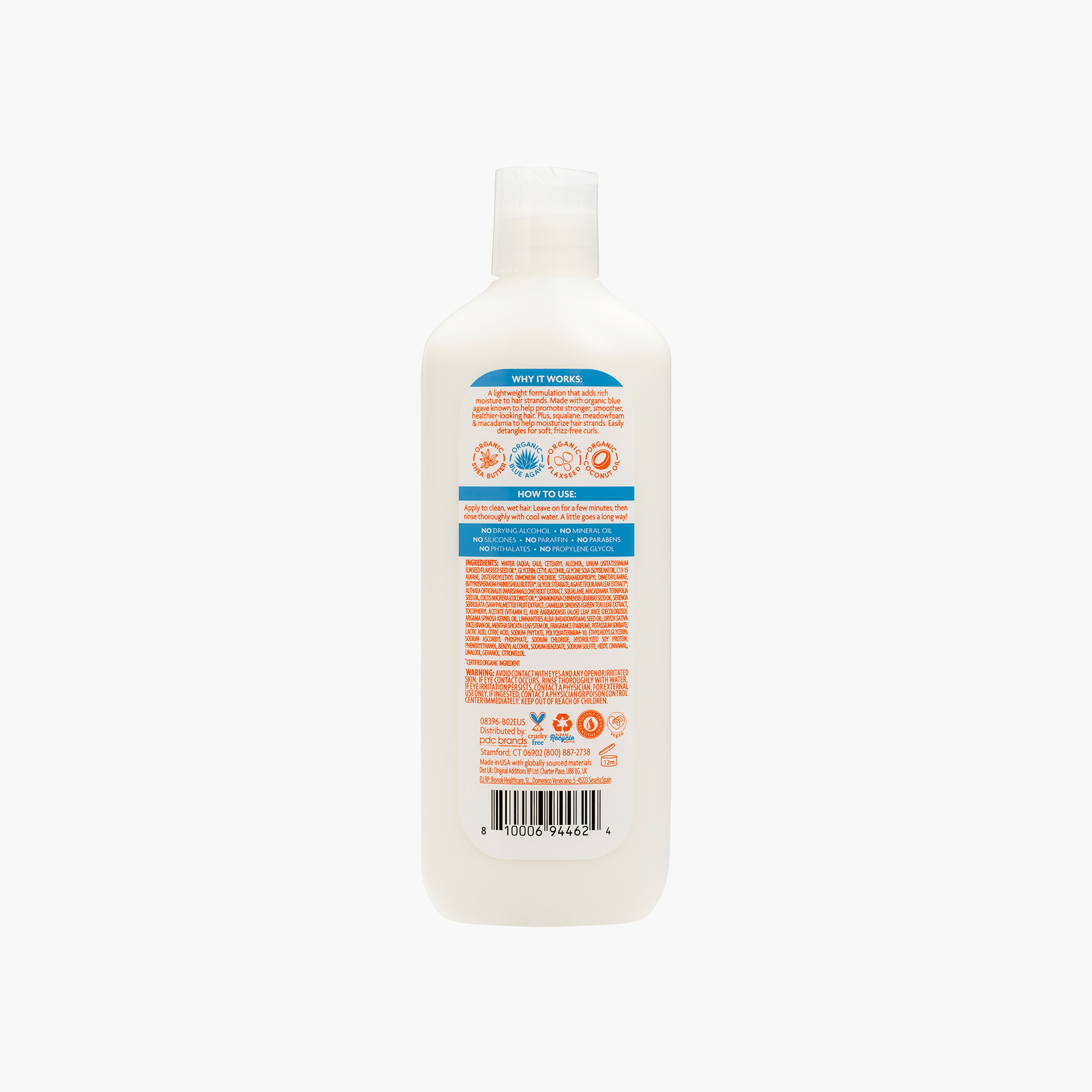 بلسم تنعيم خفيف الوزن 400 مل-beautyandpersonalcare-hair-haircare-conditioners-image-2