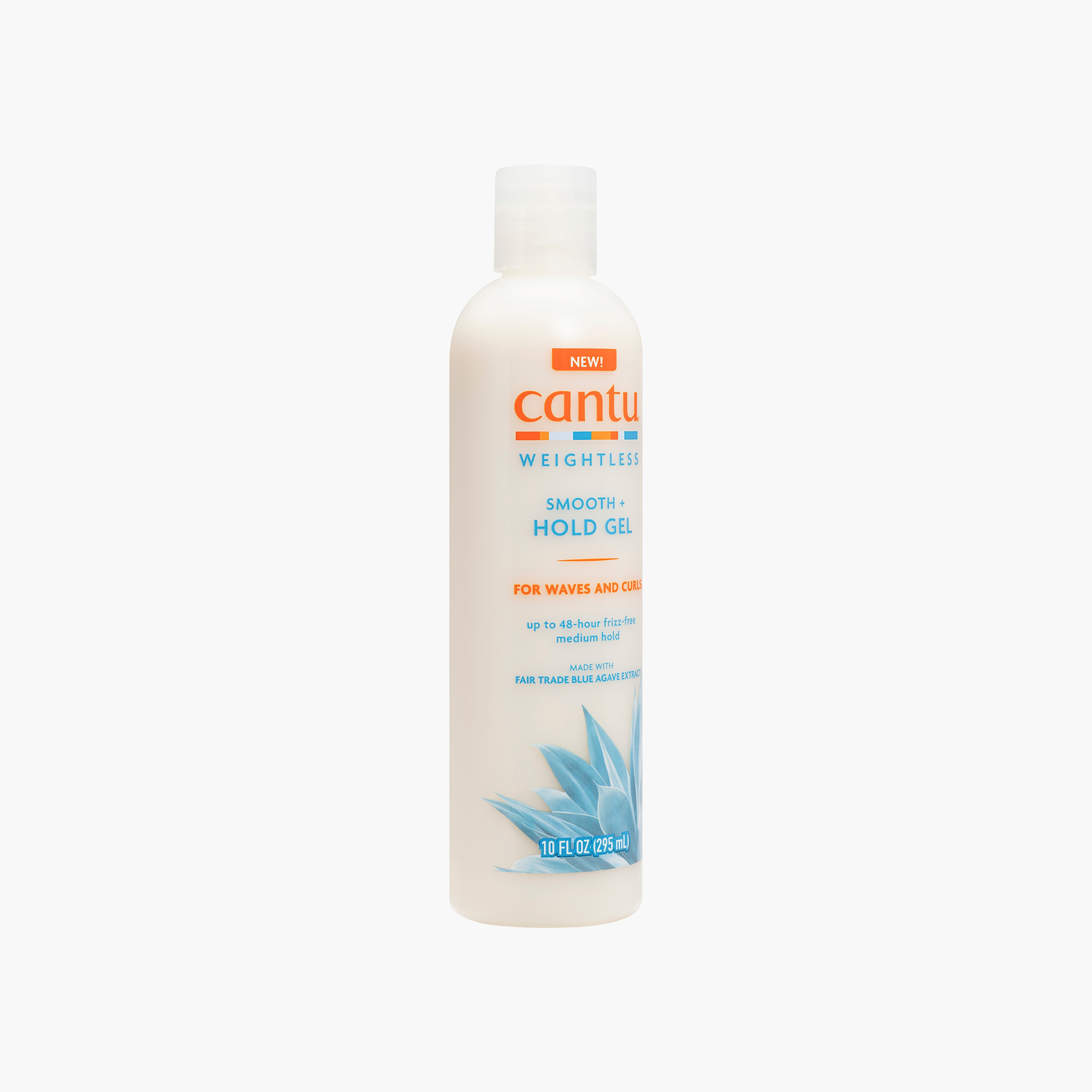 Cantu Weightless Smooth Hold Gel-beautyandpersonalcare-hair-hairstyling-hairgels-image-3