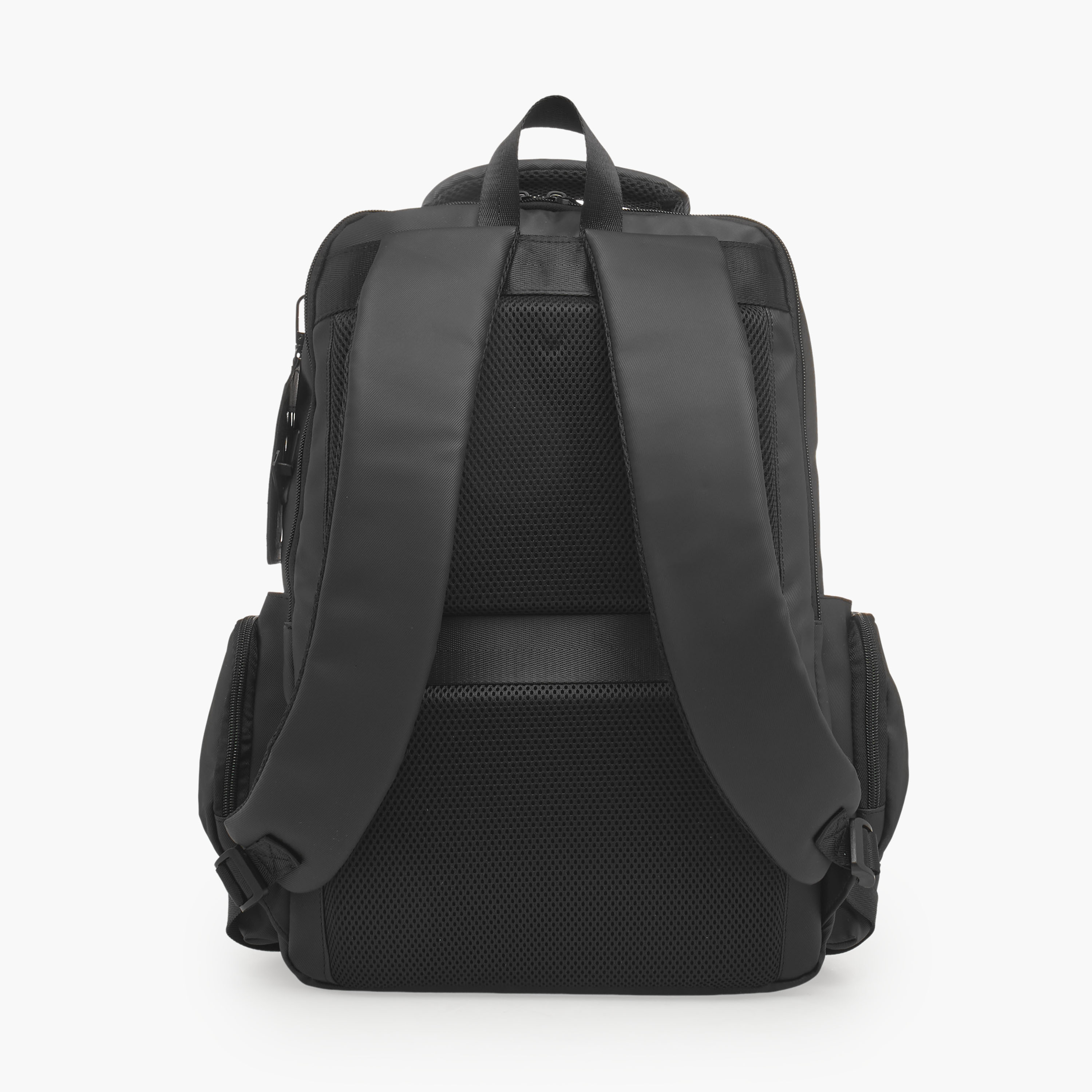 US POLO ASSN. Backpack with Adjustable Shoulder Straps-women-bagsandwallets-handbags-image-2