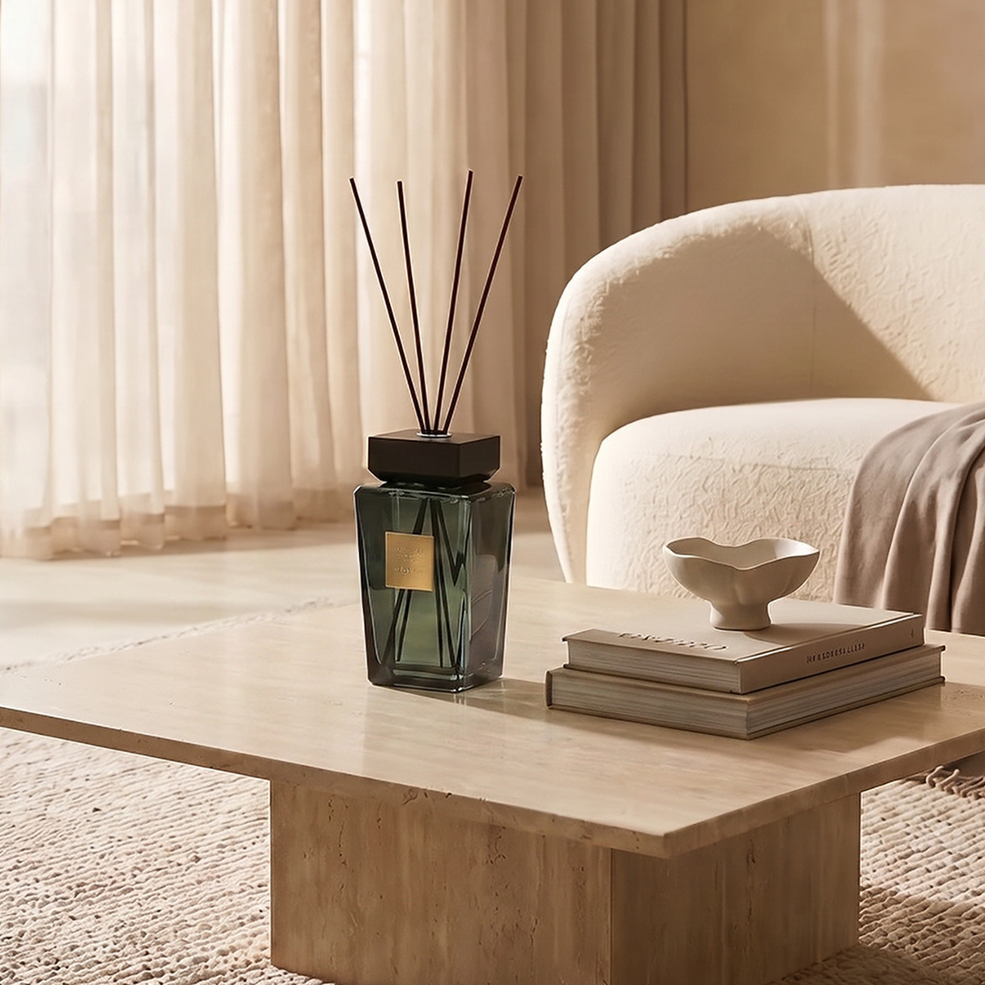 Scent.d London Maison Citruswood Reed Diffuser - 1 L-household-homefragrance-reeddiffusers-image-4