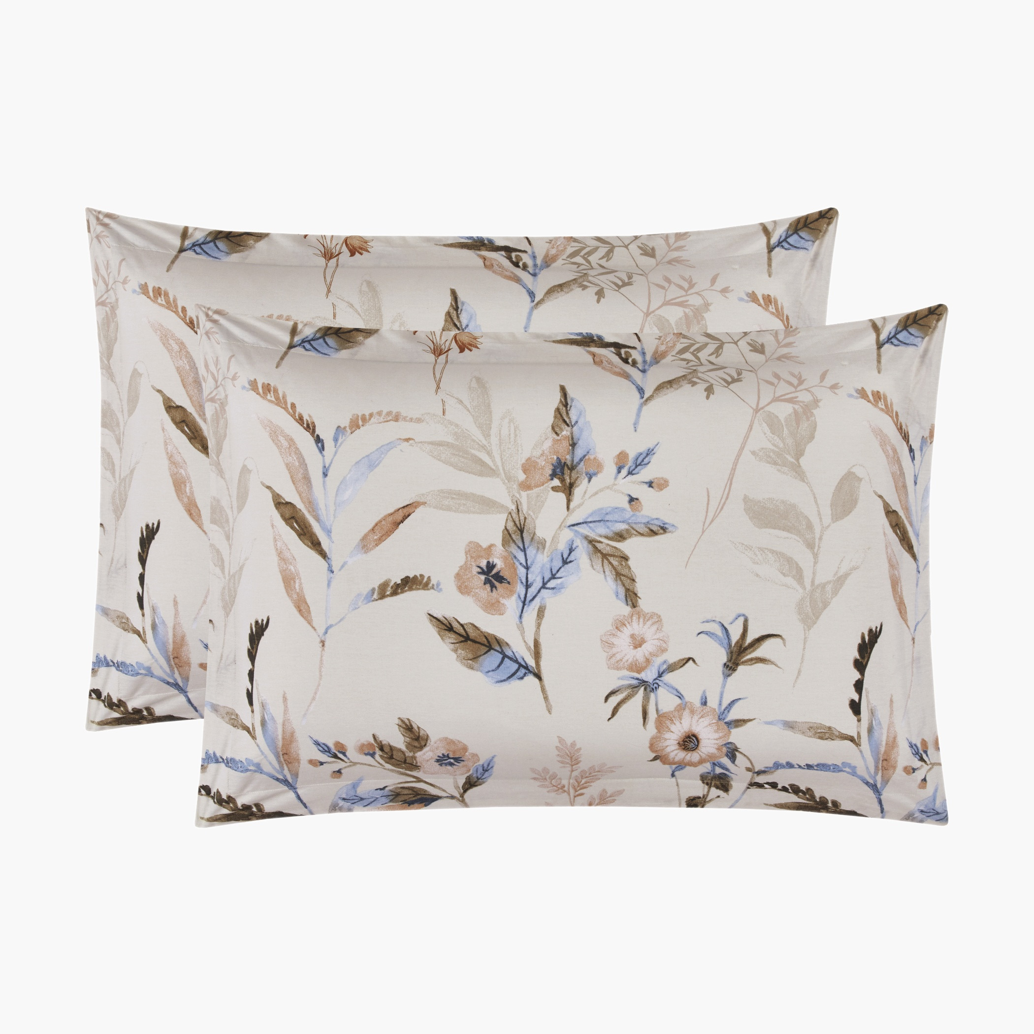 Floral Printed Comforter Set-household-bedding-comfortersandbedspreads-comforters-image-10