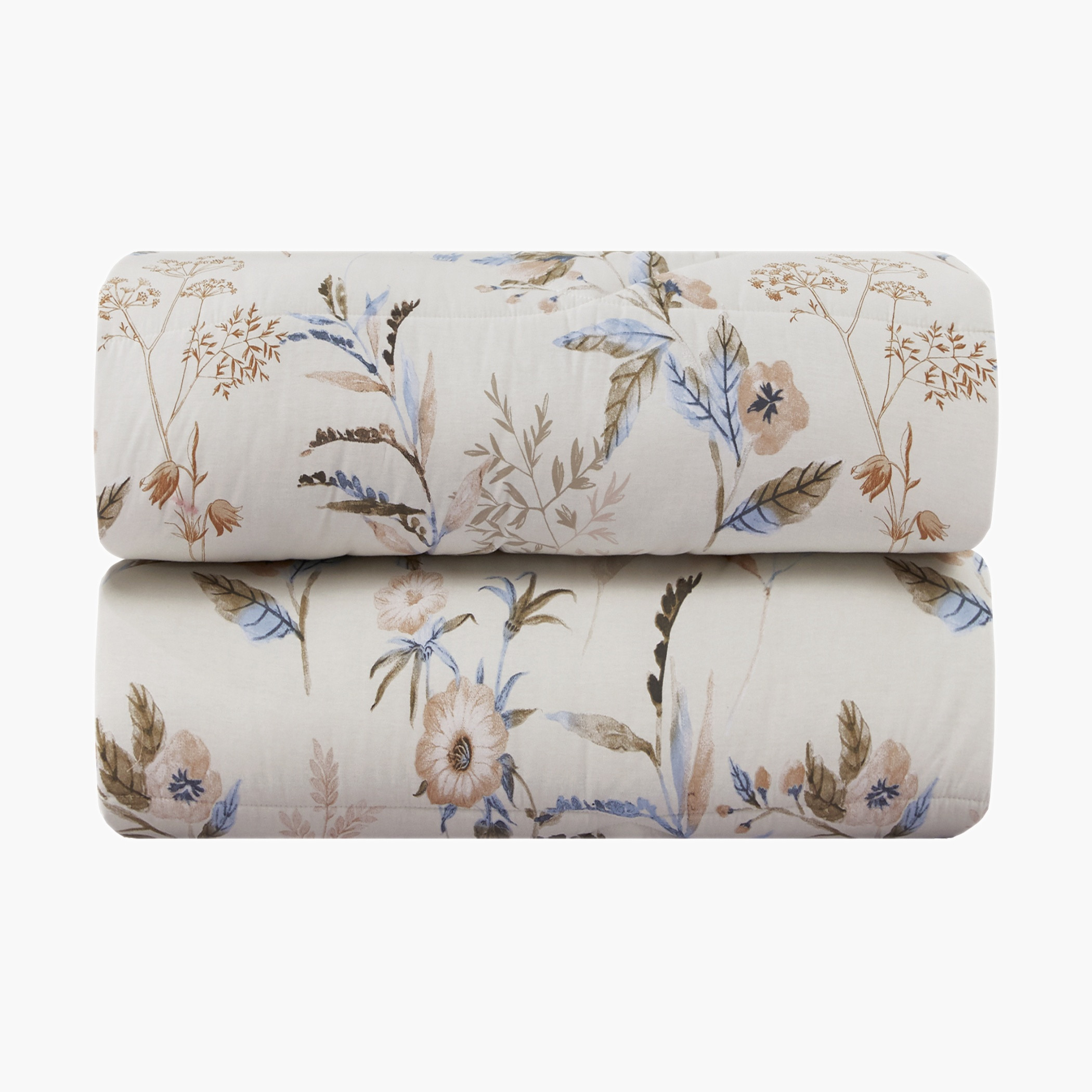 Floral Printed Comforter Set-household-bedding-comfortersandbedspreads-comforters-image-12