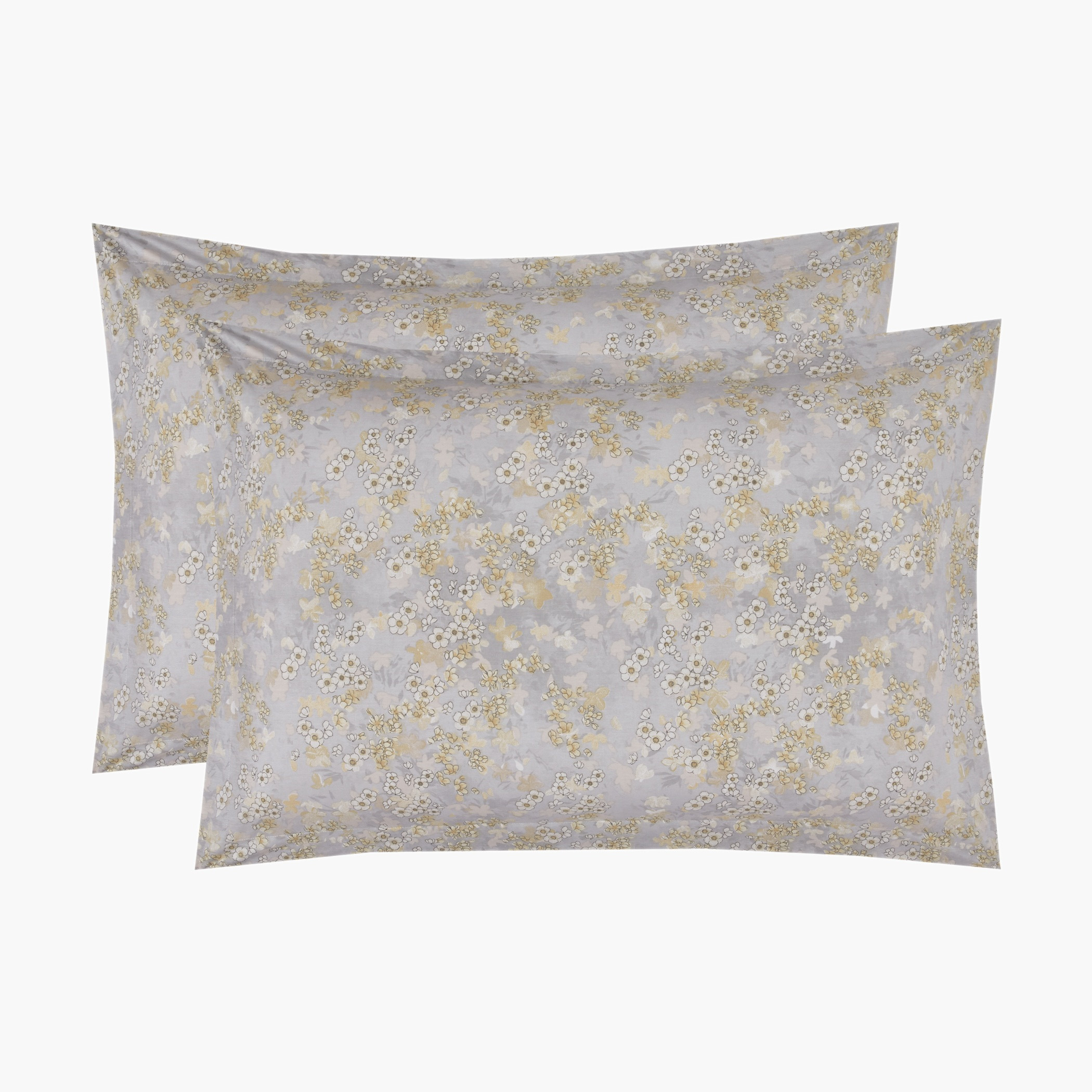 Floral Printed Comforter Set-household-bedding-comfortersandbedspreads-comforters-image-23
