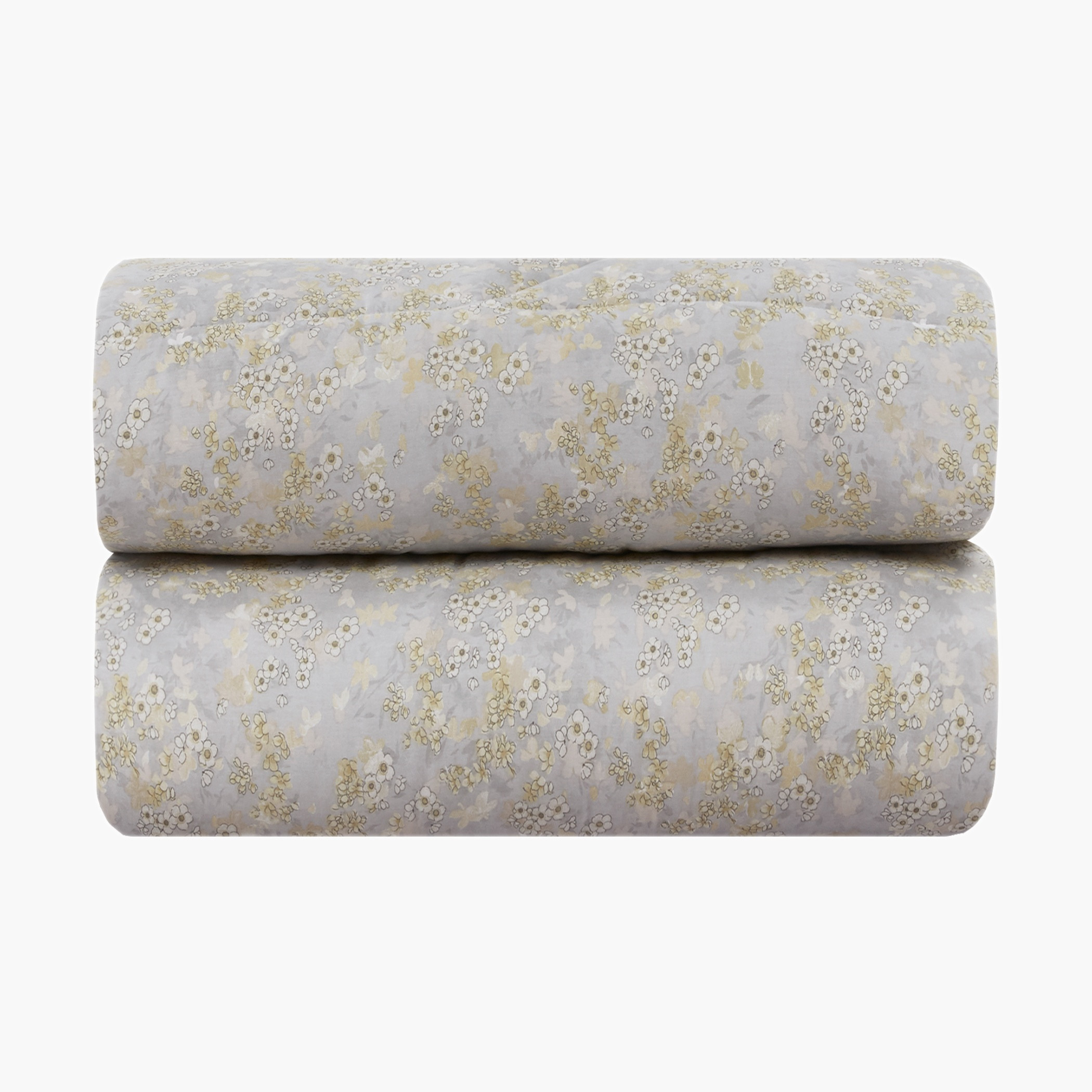Floral Printed Comforter Set-household-bedding-comfortersandbedspreads-comforters-image-6