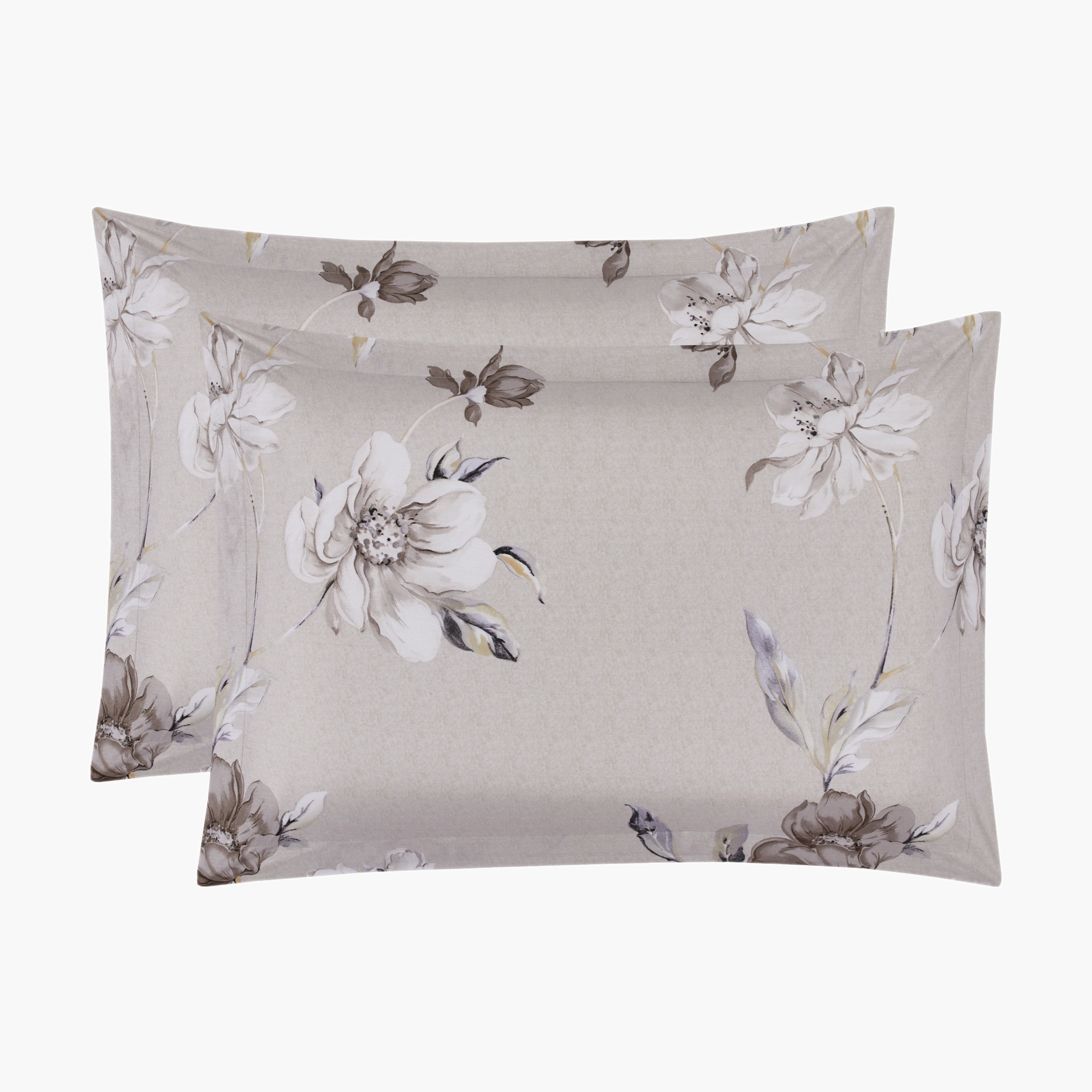 Floral Printed Comforter Set-household-bedding-comfortersandbedspreads-comforters-image-3
