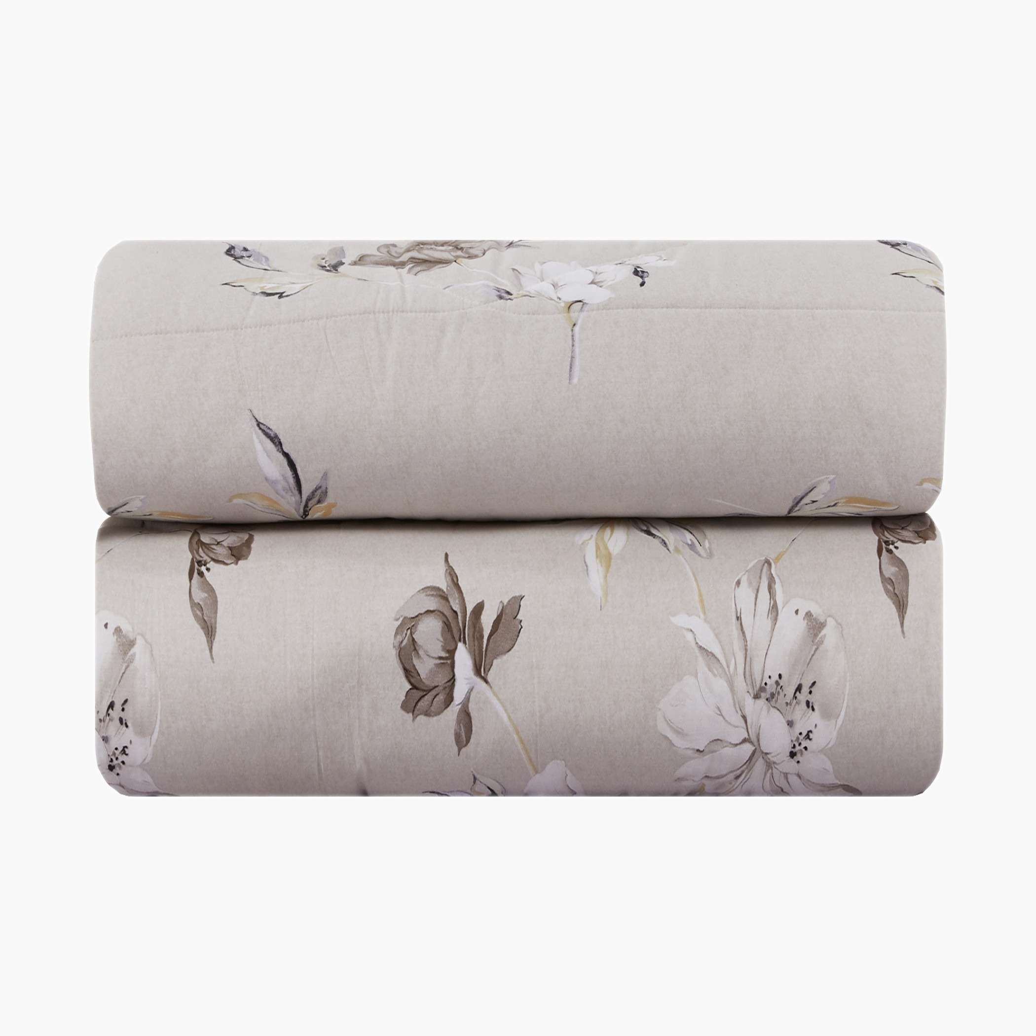 Floral Printed Comforter Set-household-bedding-comfortersandbedspreads-comforters-image-35