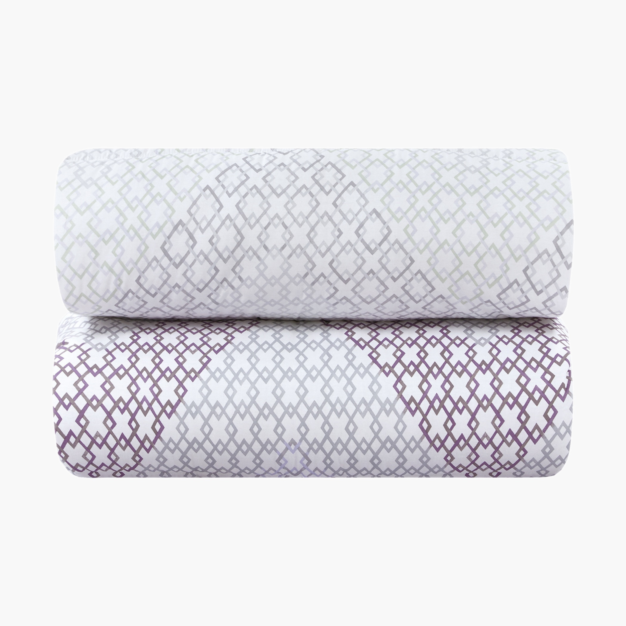 Floral Printed Comforter Set-household-bedding-comfortersandbedspreads-comforters-image-4