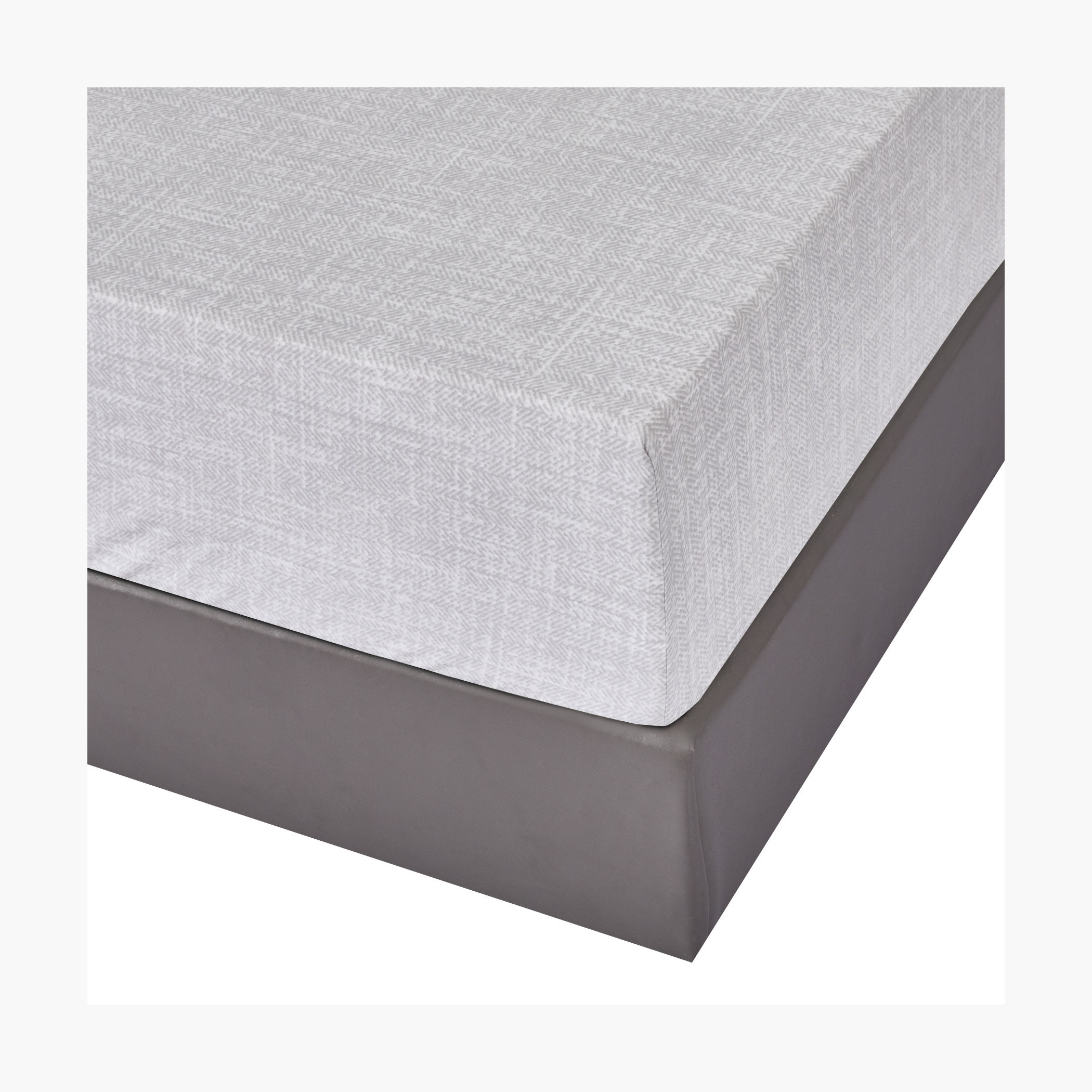 طقم لحاف بوجهين وطبعات متعرجة-household-bedding-comfortersandbedspreads-comforters-image-4