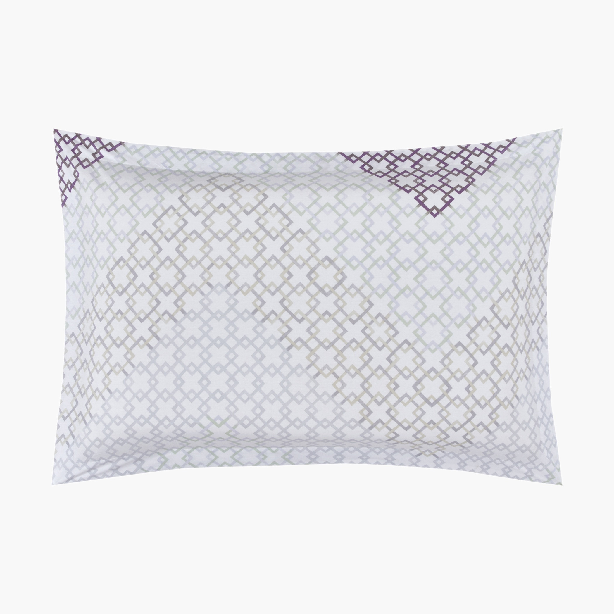 طقم لحاف بوجهين وطبعات متعرجة-household-bedding-comfortersandbedspreads-comforters-image-9