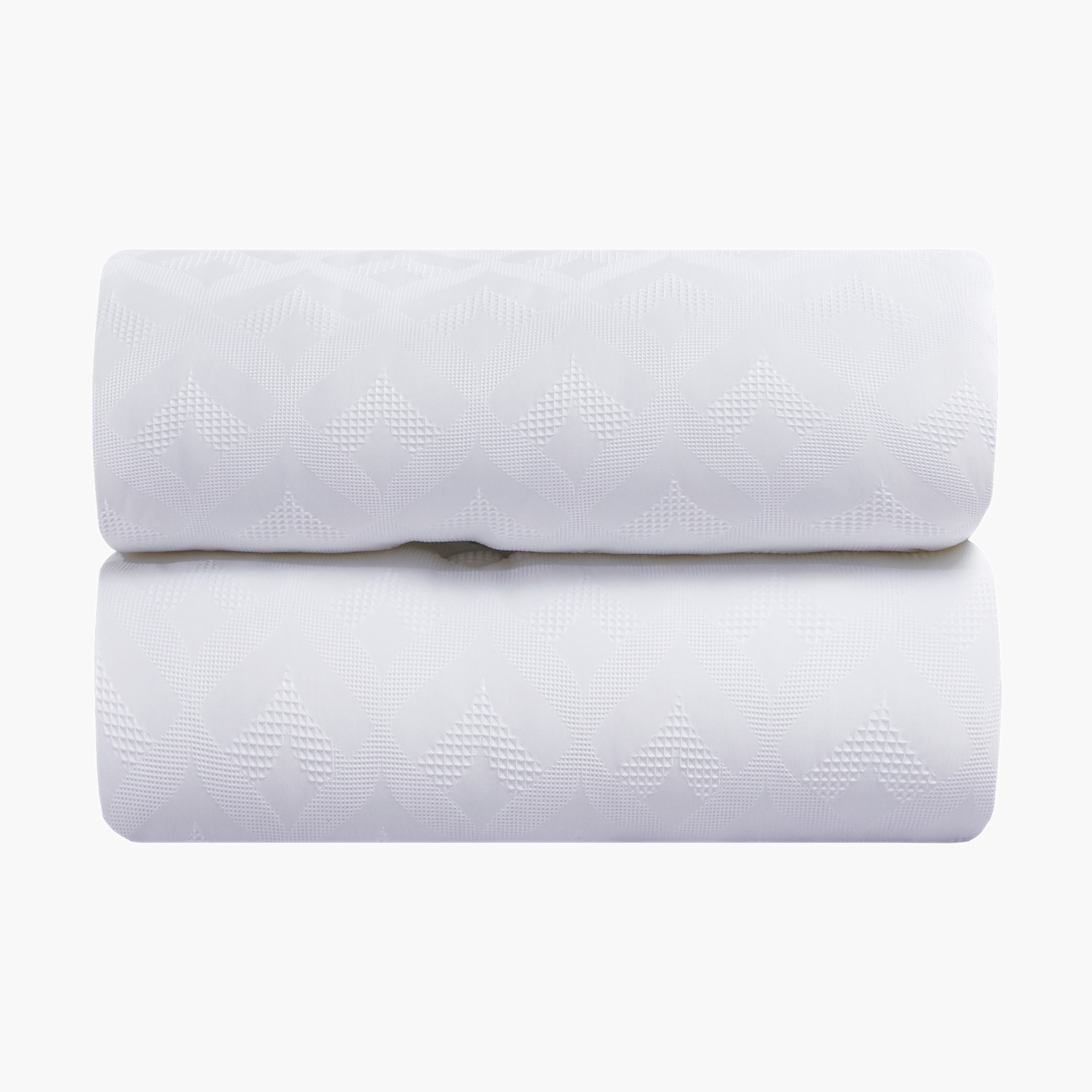 Textured Geometric Comforter Set-household-bedding-comfortersandbedspreads-comforters-image-5