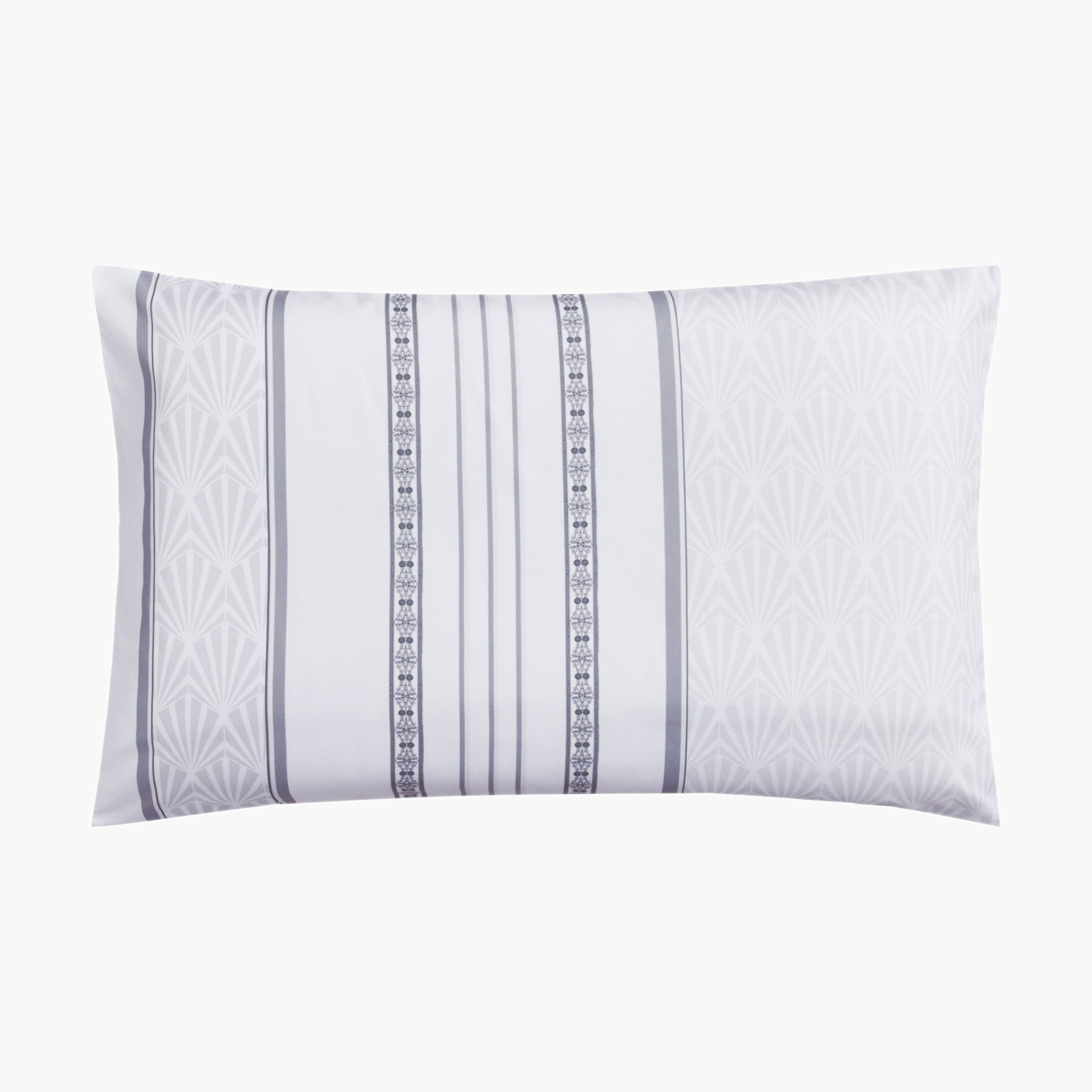 Textured Geometric Comforter Set-household-bedding-comfortersandbedspreads-comforters-image-2