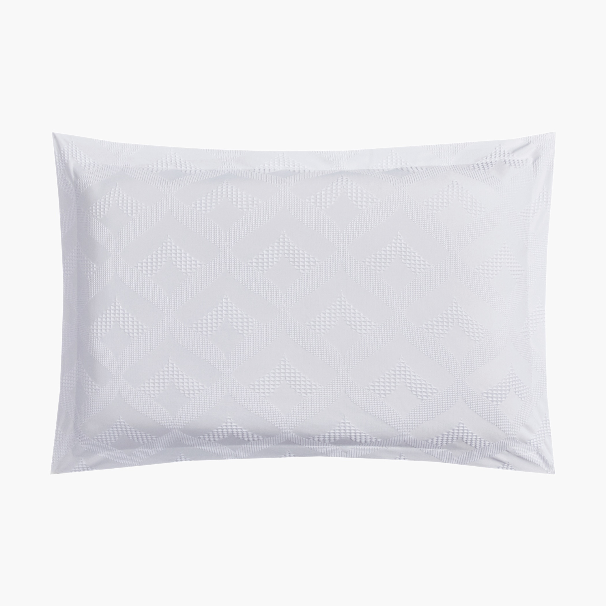 Textured Geometric Comforter Set-household-bedding-comfortersandbedspreads-comforters-image-3