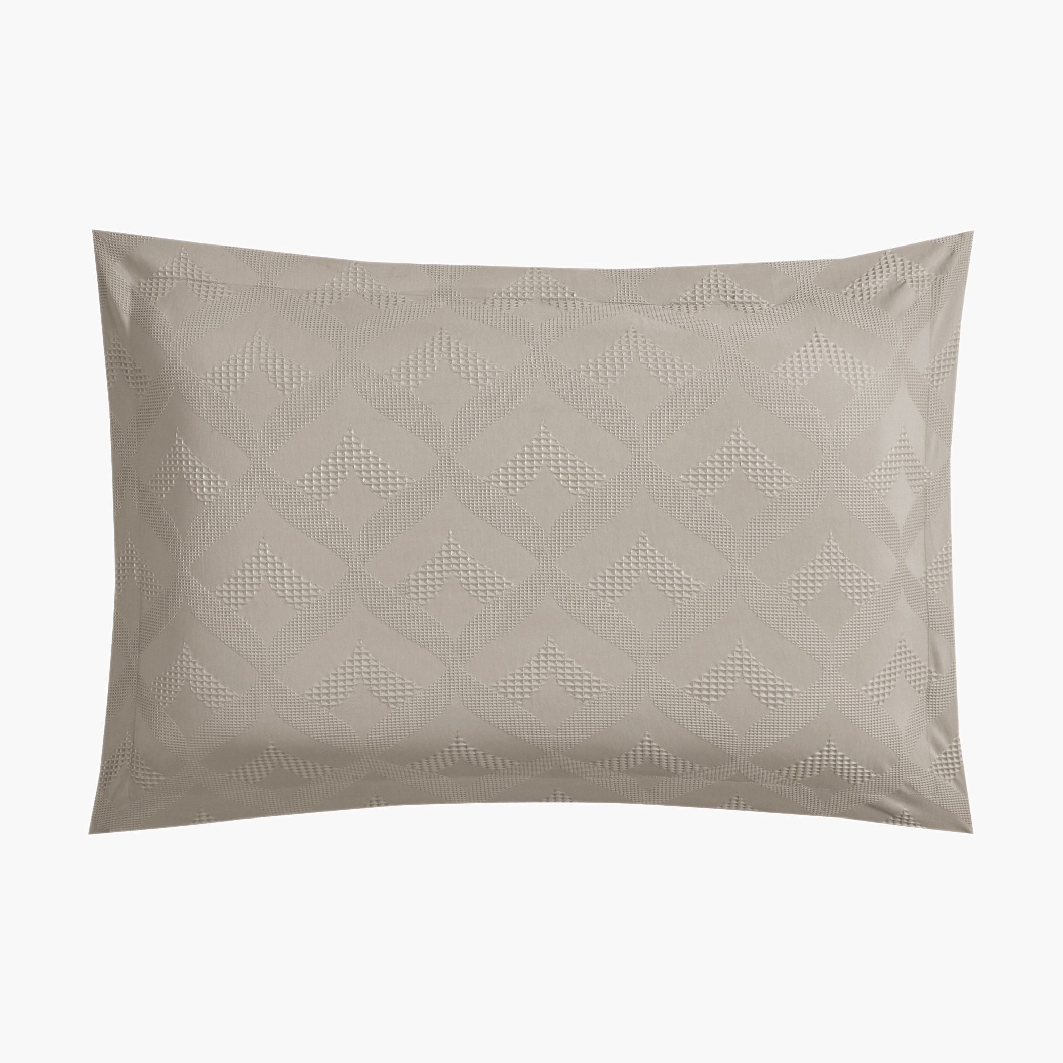 Textured Geometric Comforter Set-household-bedding-comfortersandbedspreads-comforters-image-8