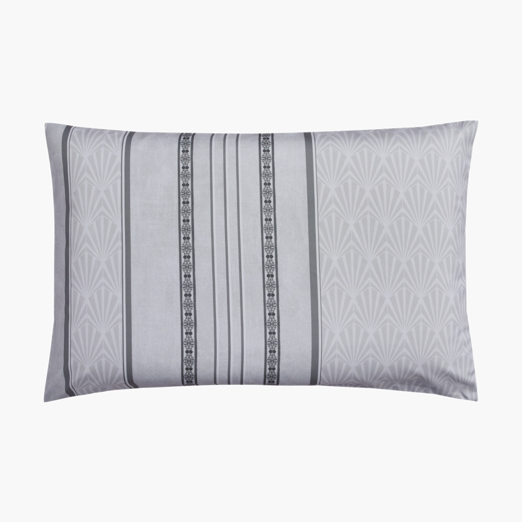 Textured Geometric Comforter Set-household-bedding-comfortersandbedspreads-comforters-image-3