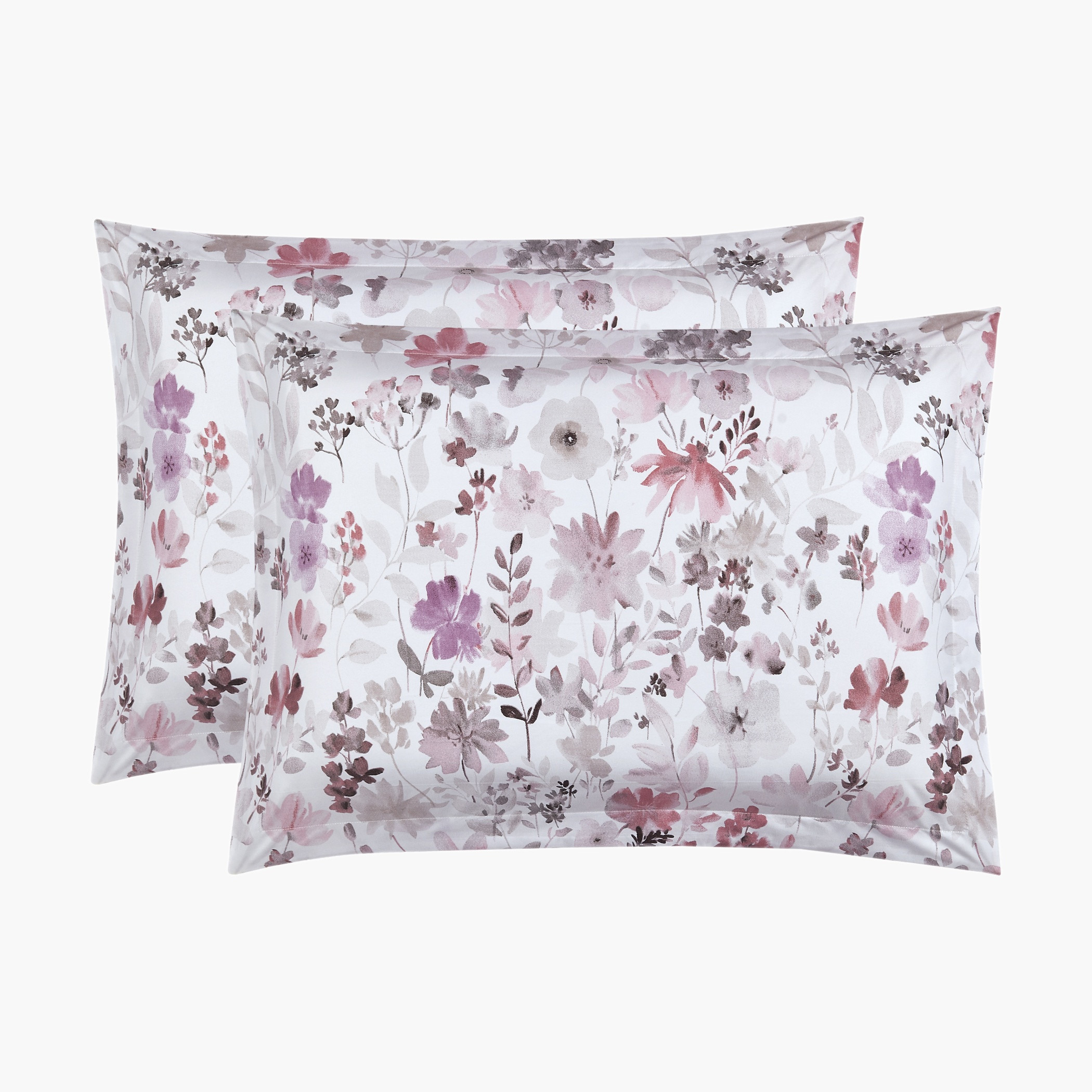 Floral Printed Comforter Set-household-bedding-comfortersandbedspreads-comforters-image-45