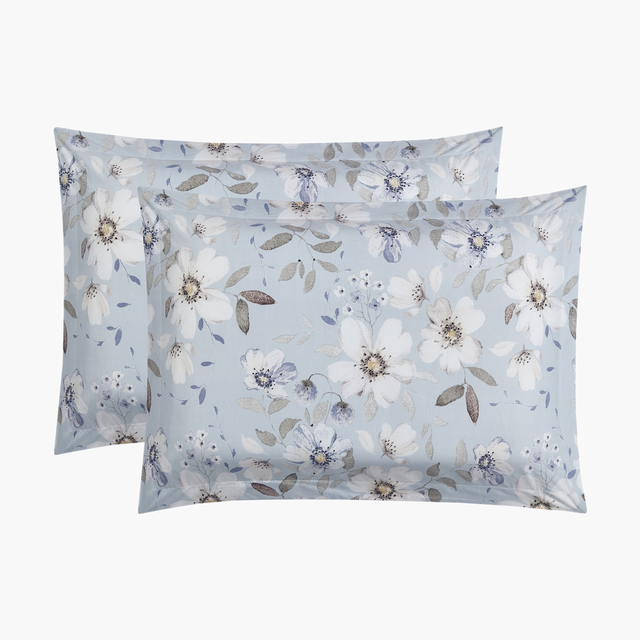 Floral Printed Comforter Set-household-bedding-comfortersandbedspreads-comforters-image-6