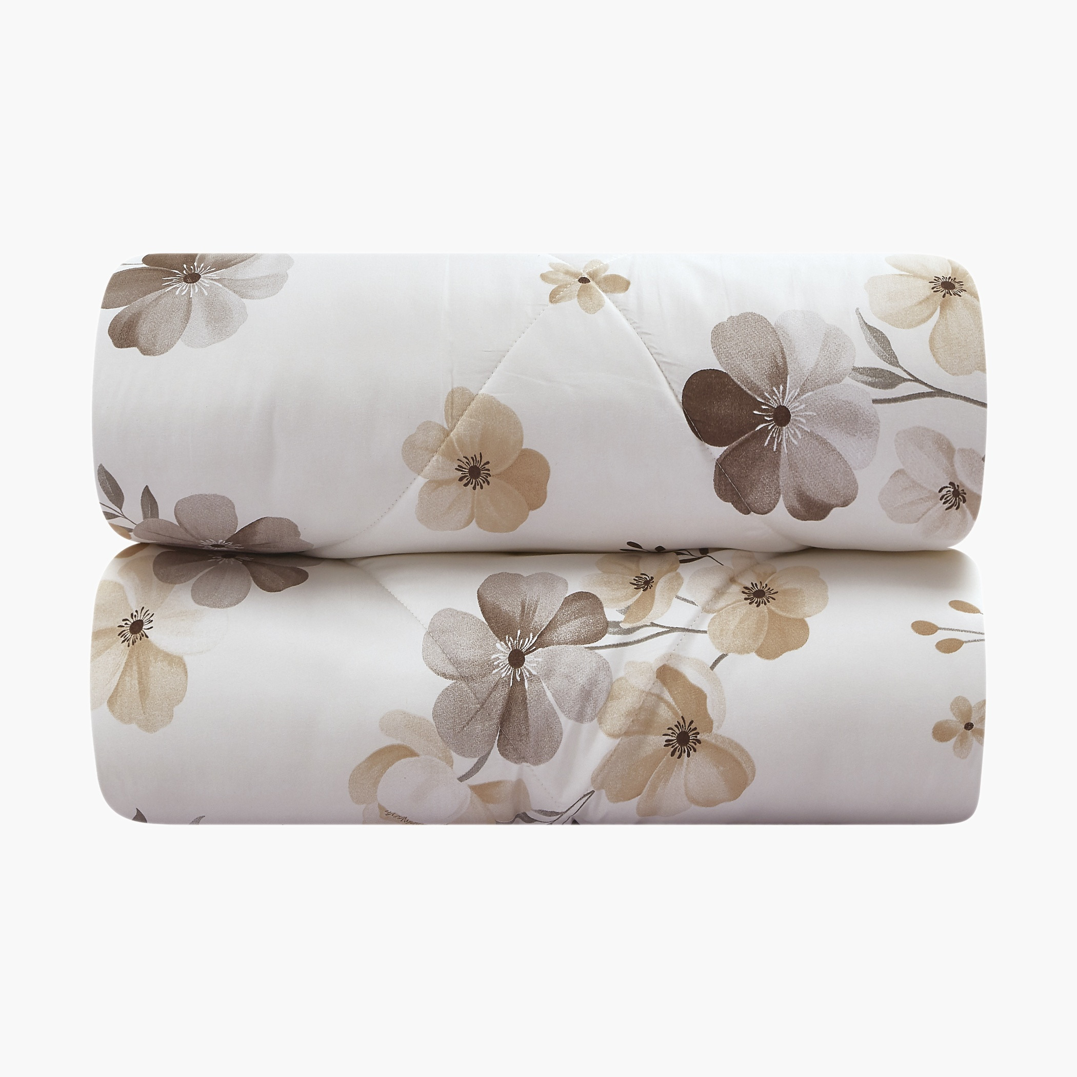 Floral Printed Comforter Set-household-bedding-comfortersandbedspreads-comforters-image-8