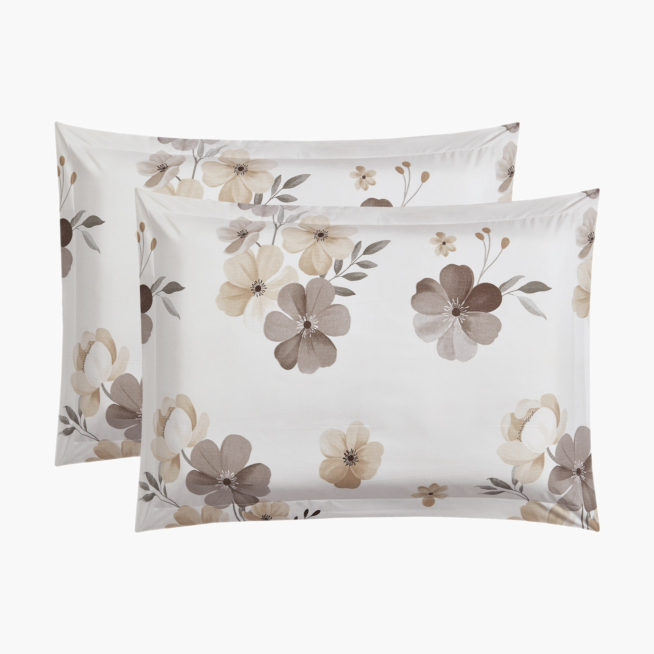 Floral Printed Comforter Set-household-bedding-comfortersandbedspreads-comforters-image-12