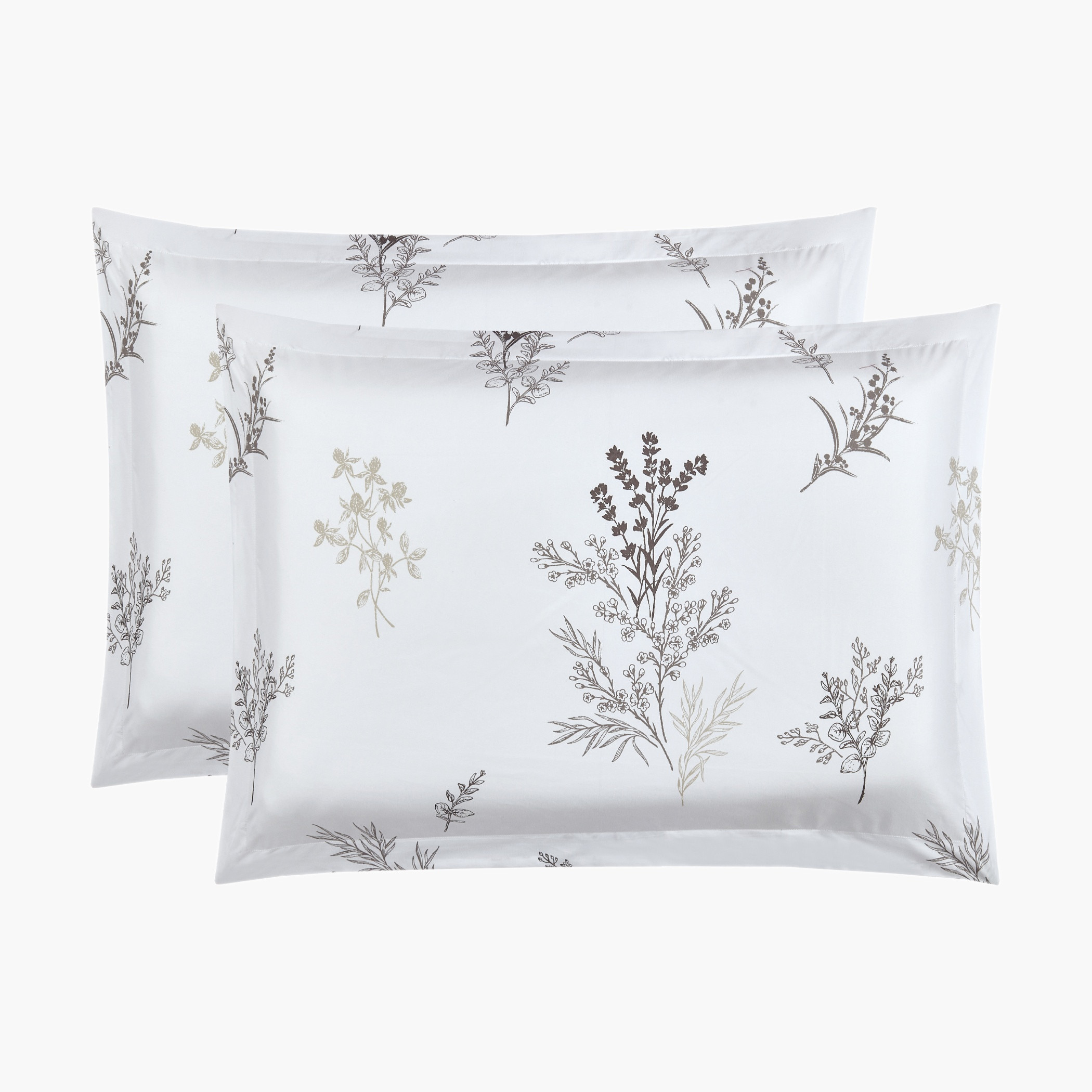 Floral Printed Comforter Set-household-bedding-comfortersandbedspreads-comforters-image-50