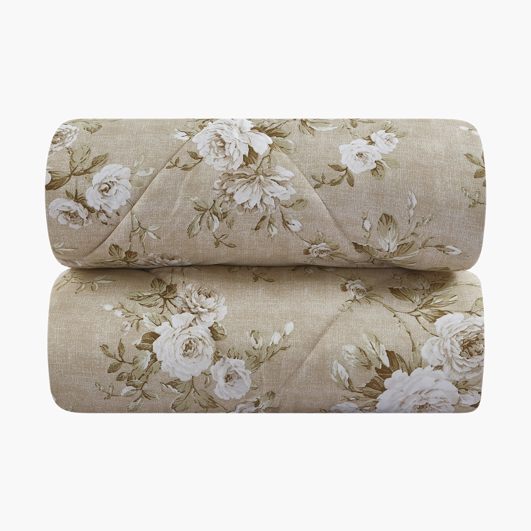 Floral Printed Comforter Set-household-bedding-comfortersandbedspreads-comforters-image-60