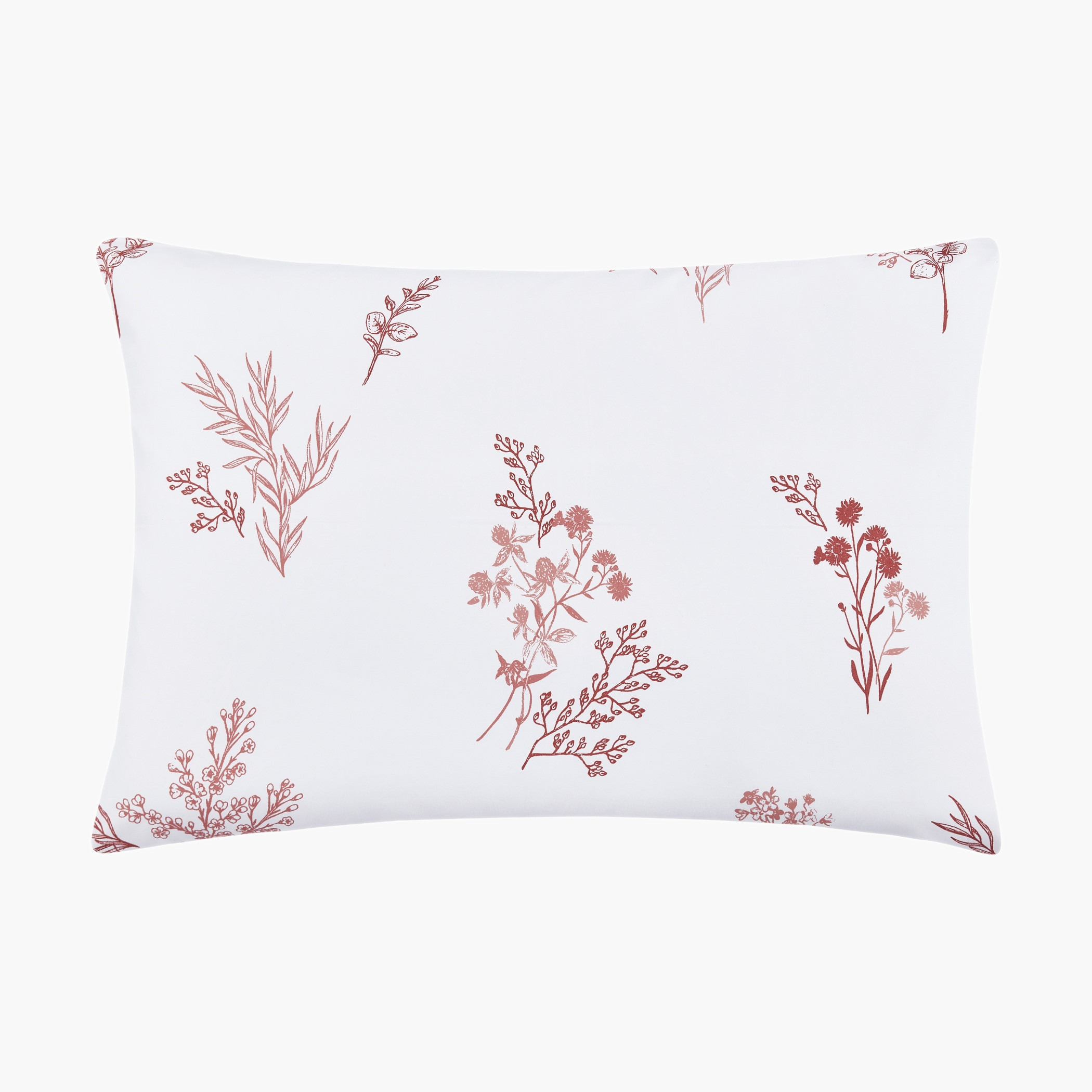 Floral Printed Comforter Set-household-bedding-comfortersandbedspreads-comforters-image-2