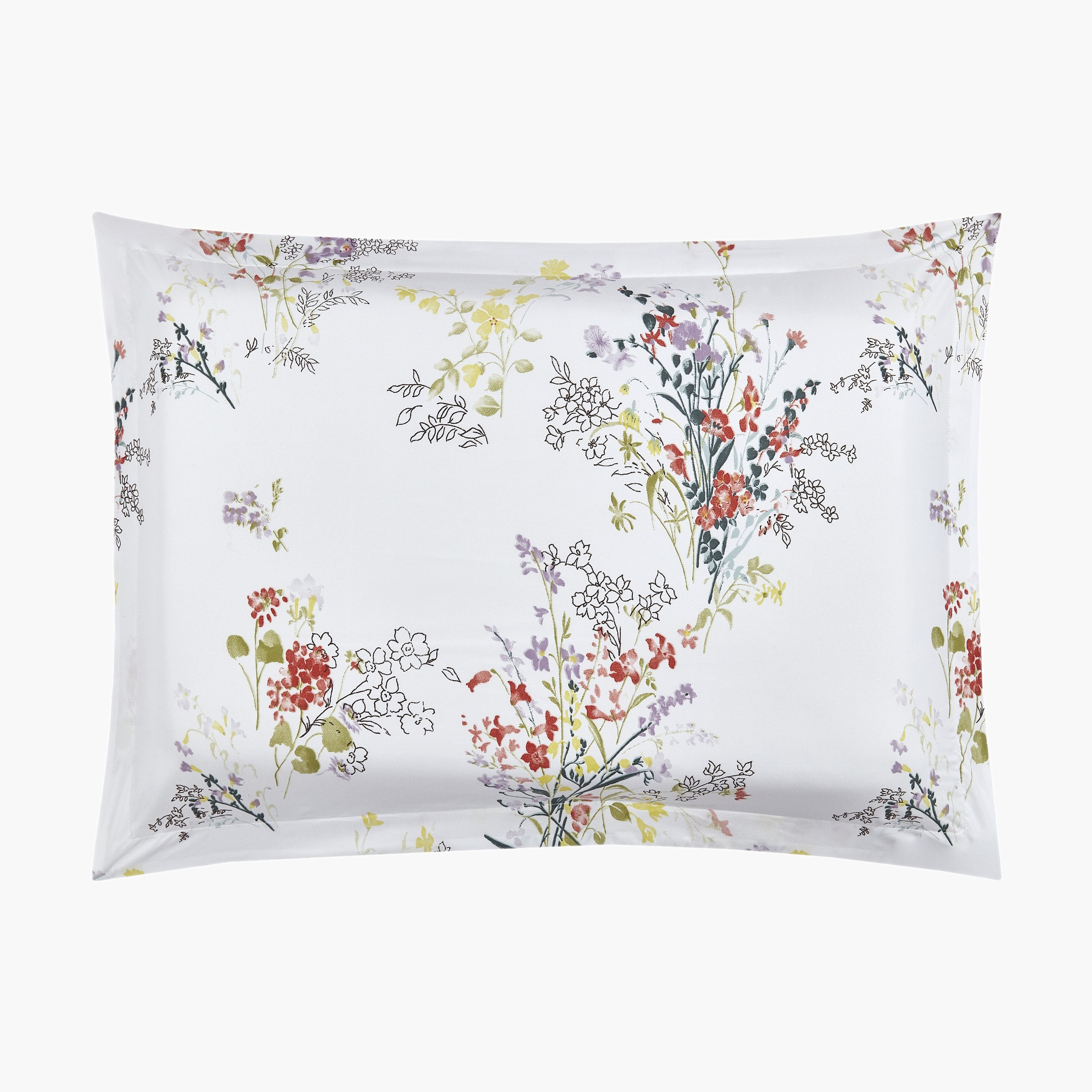 Floral Printed Comforter Set-household-bedding-comfortersandbedspreads-comforters-image-3