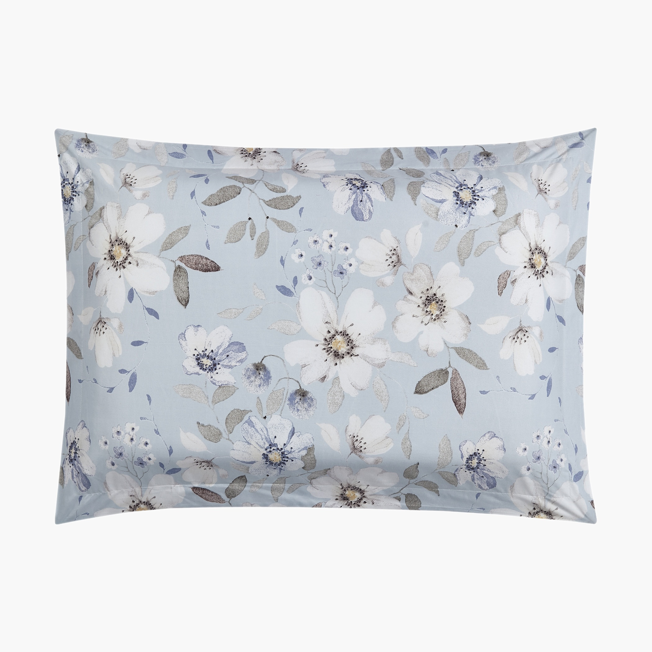 Floral Printed Comforter Set-household-bedding-comfortersandbedspreads-comforters-image-31