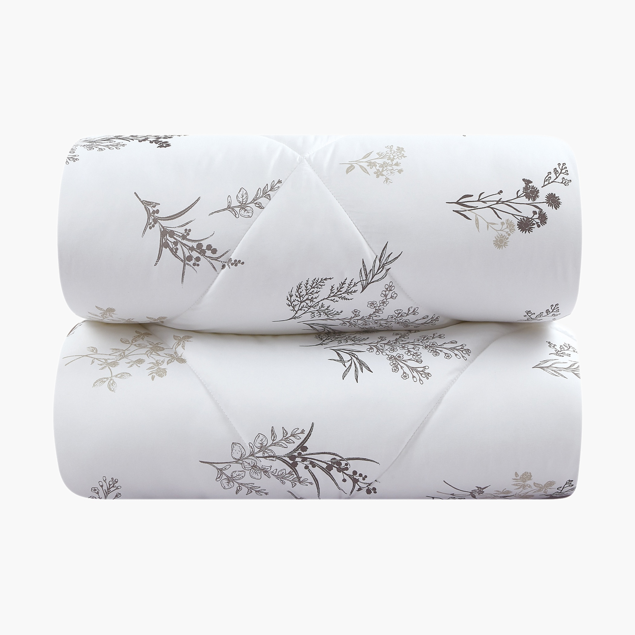 Floral Printed Comforter Set-household-bedding-comfortersandbedspreads-comforters-image-52