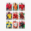 Panini FIFA World Cup 2026 Golden Packet-toys-indoortoys-cardgames-image-3