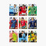 Panini FIFA World Cup 2026 Golden Packet-toys-indoortoys-cardgames-image-5