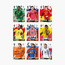 Panini FIFA World Cup 2026 Golden Packet-toys-indoortoys-cardgames-image-6