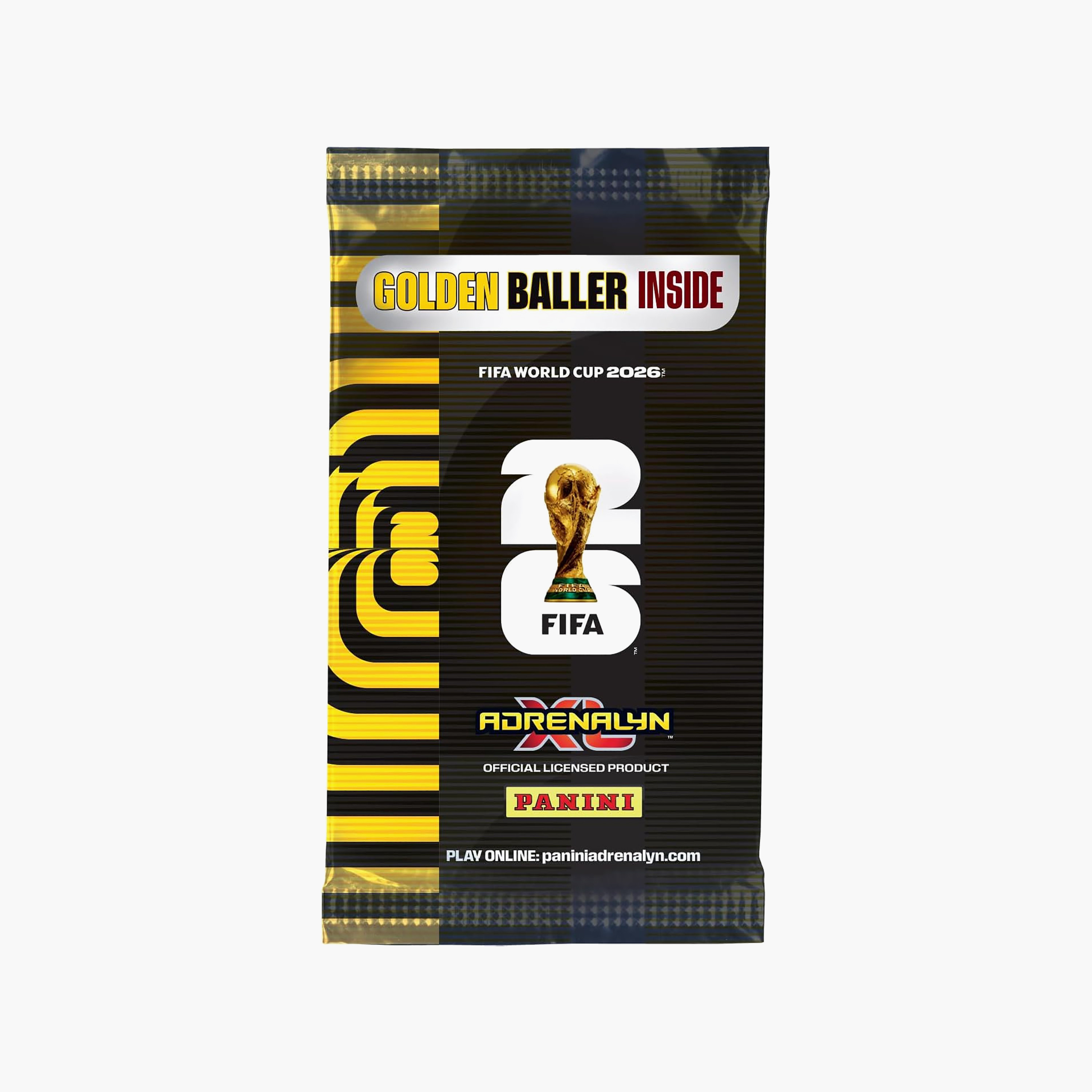 Panini FIFA World Cup 2026 Trading Cards-toys-indoortoys-cardgames-image-5