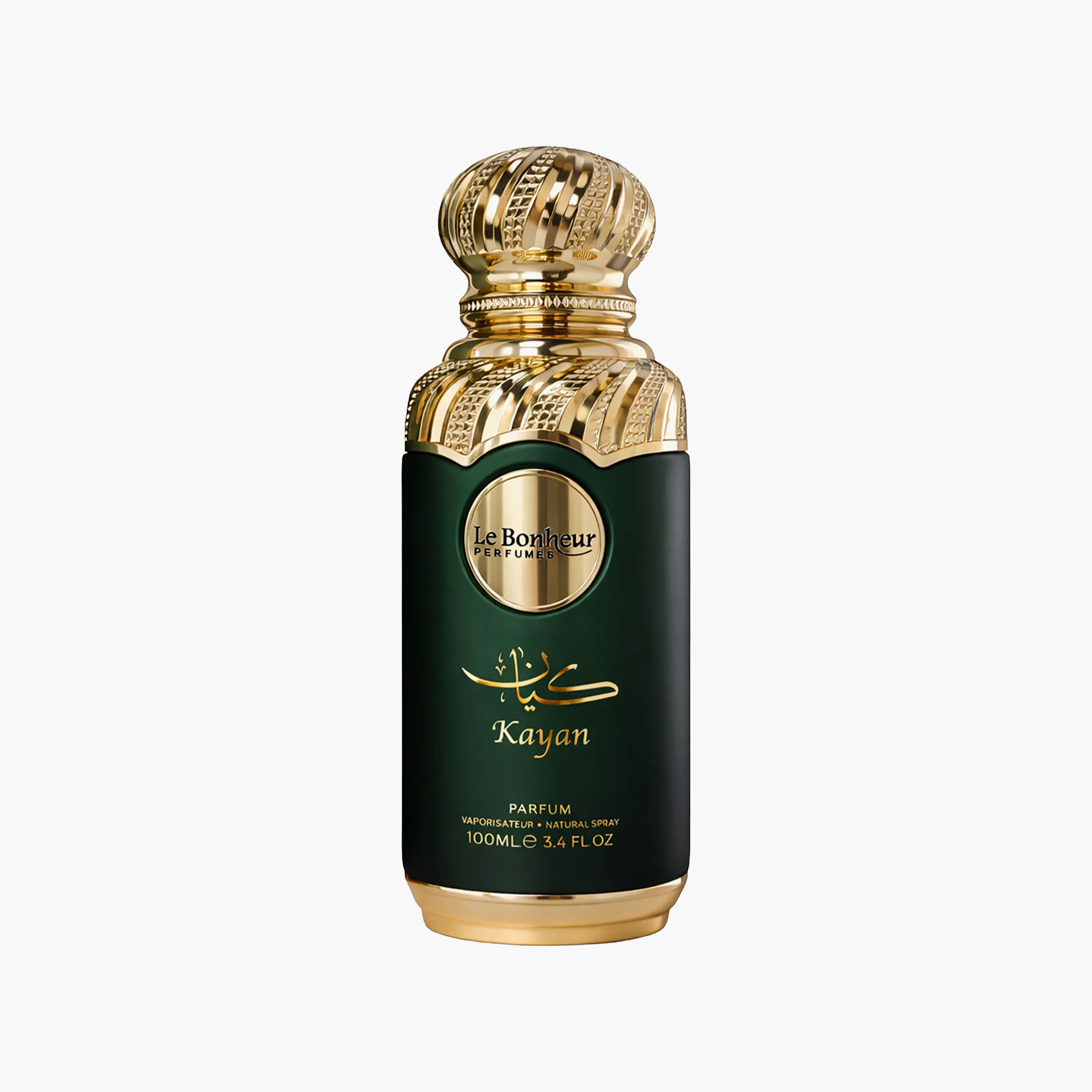 Le Bonheur Kayan Edp For Unisex 100 Ml-beautyandpersonalcare-fragrance-unisex-image-1