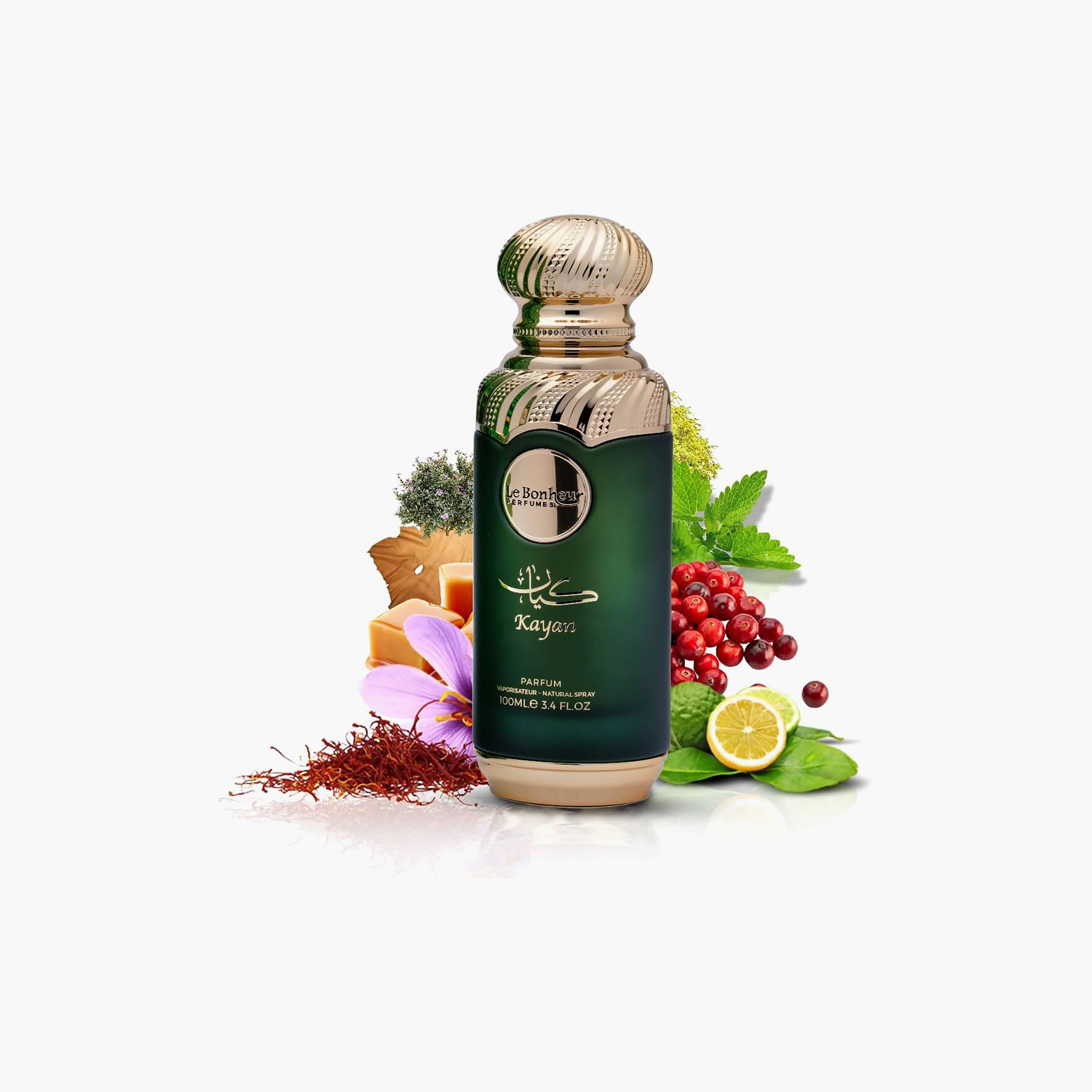 لو بونور كيان او دي بارفان للجنسين 100 مل-beautyandpersonalcare-fragrance-unisex-image-3