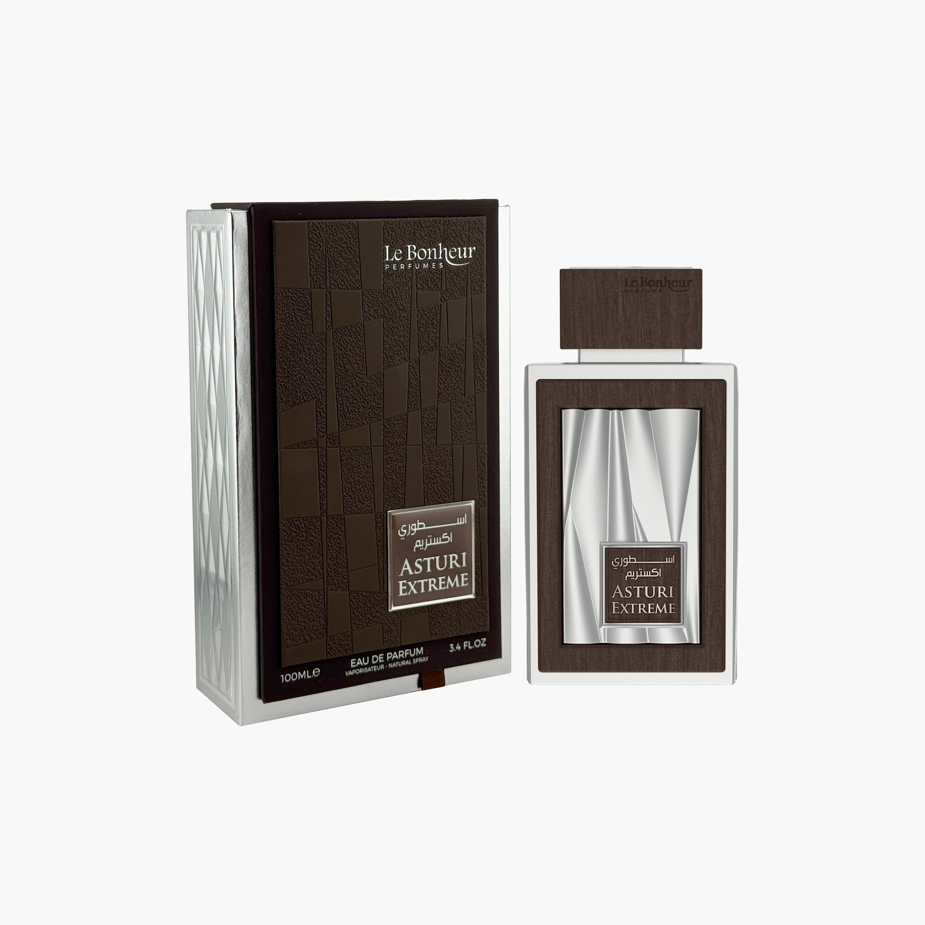 لو بونور استوري اكستريم او دي بارفان للجنسين 100 مل-beautyandpersonalcare-fragrance-unisex-image-2