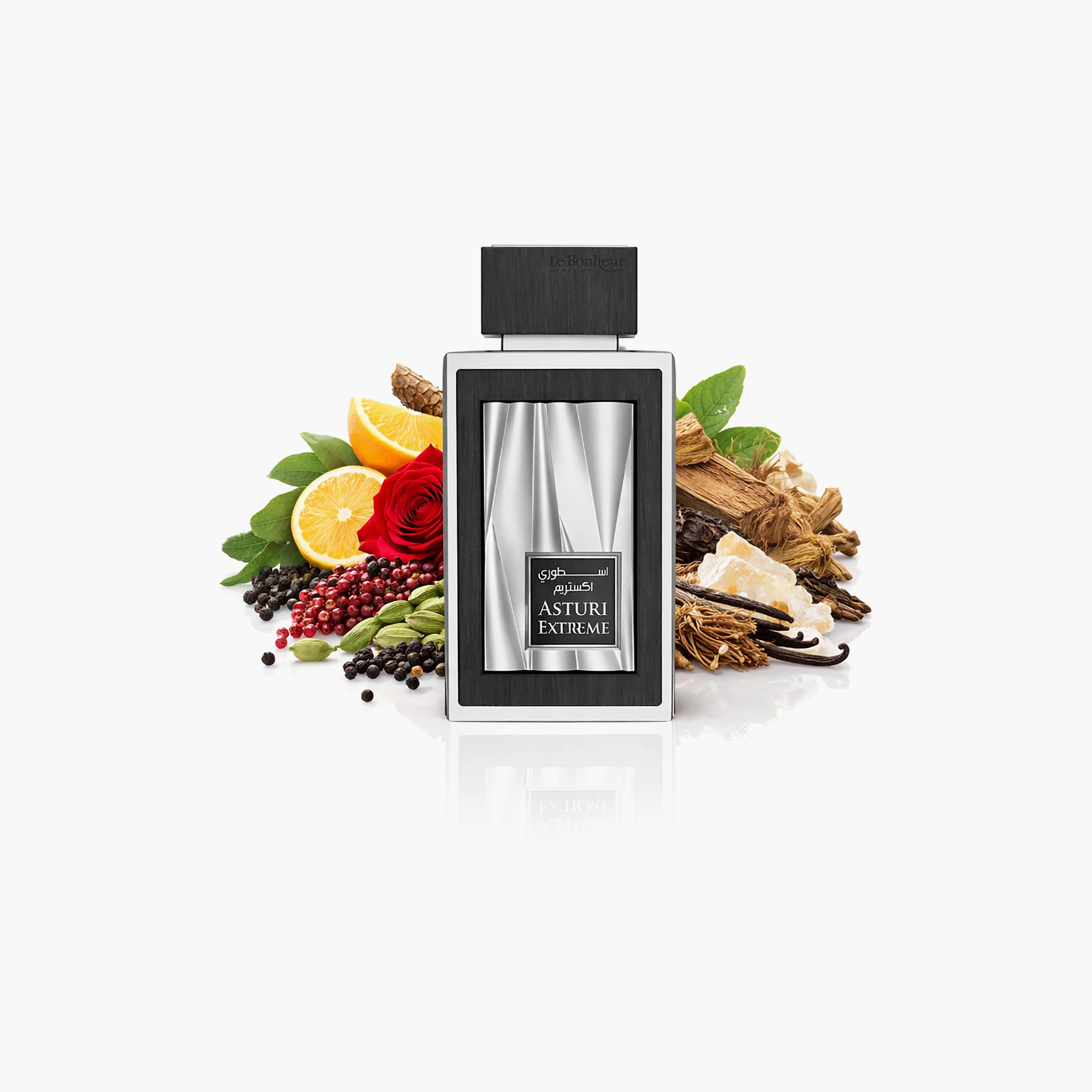 لو بونور استوري اكستريم او دي بارفان للجنسين 100 مل-beautyandpersonalcare-fragrance-unisex-image-3