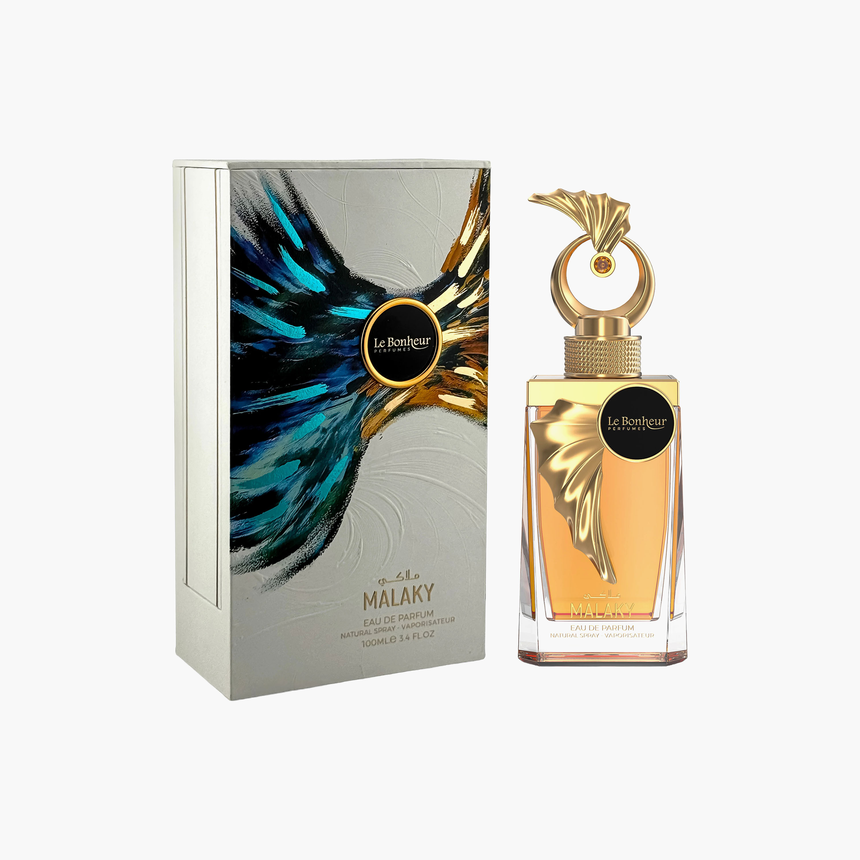 لو بونور ملكي او دي بارفان للجنسين 100 مل-beautyandpersonalcare-fragrance-unisex-image-2