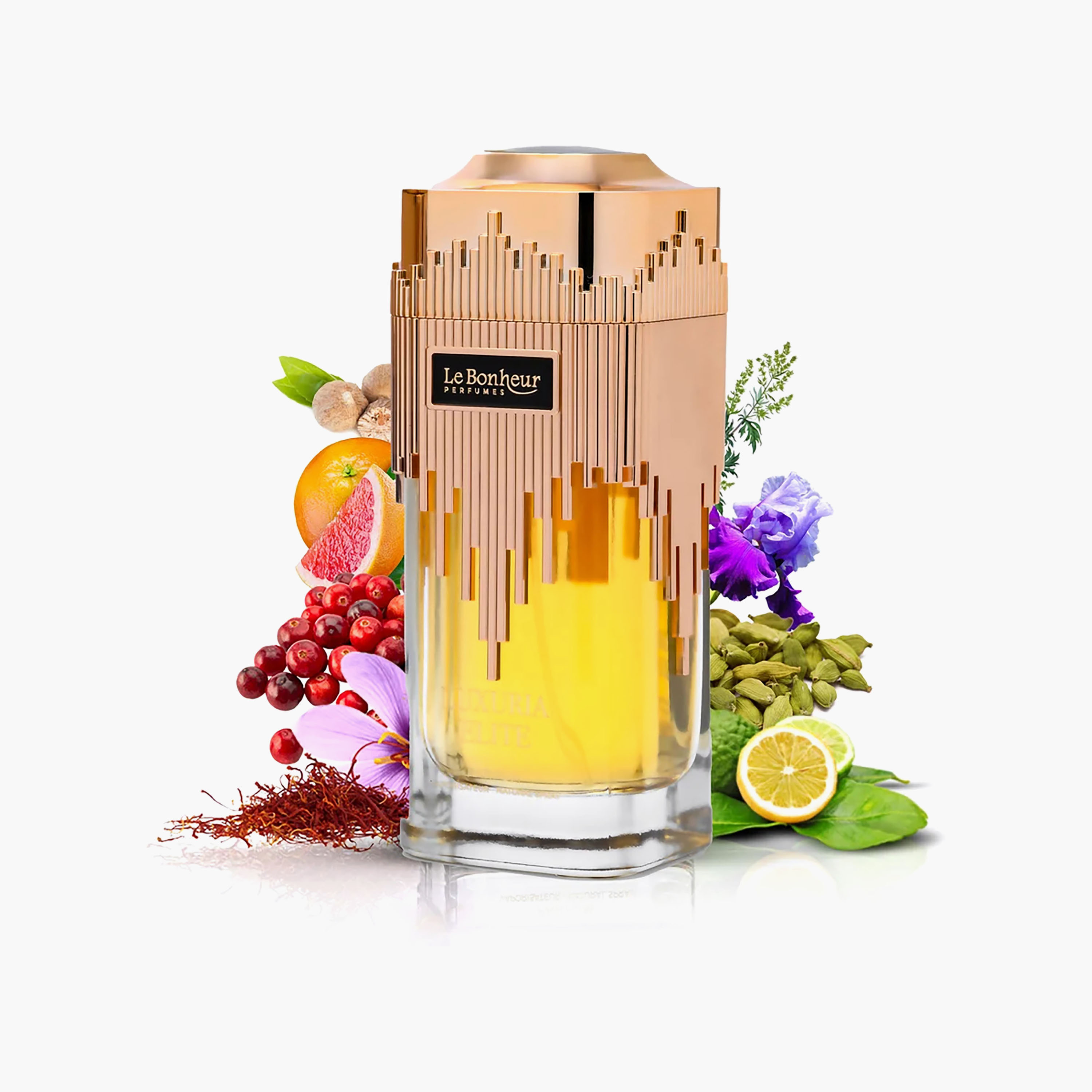 عطر لو بونور لوكسريا إيليت للجنسين 100 مل-beautyandpersonalcare-fragrance-unisex-image-3