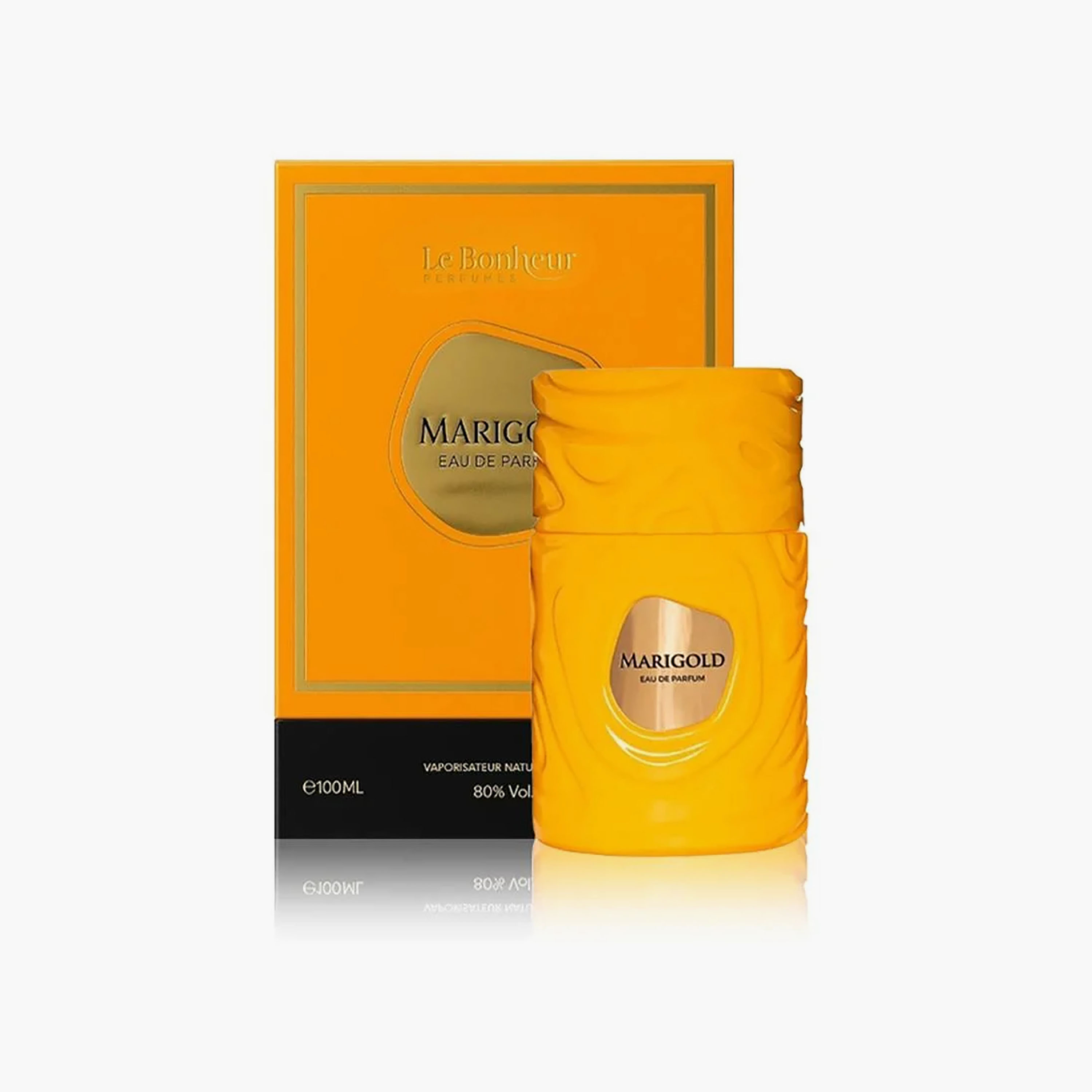 Le Bonheur Mari Gold Edp For Women 100 Ml-beautyandpersonalcare-fragrance-women-image-2