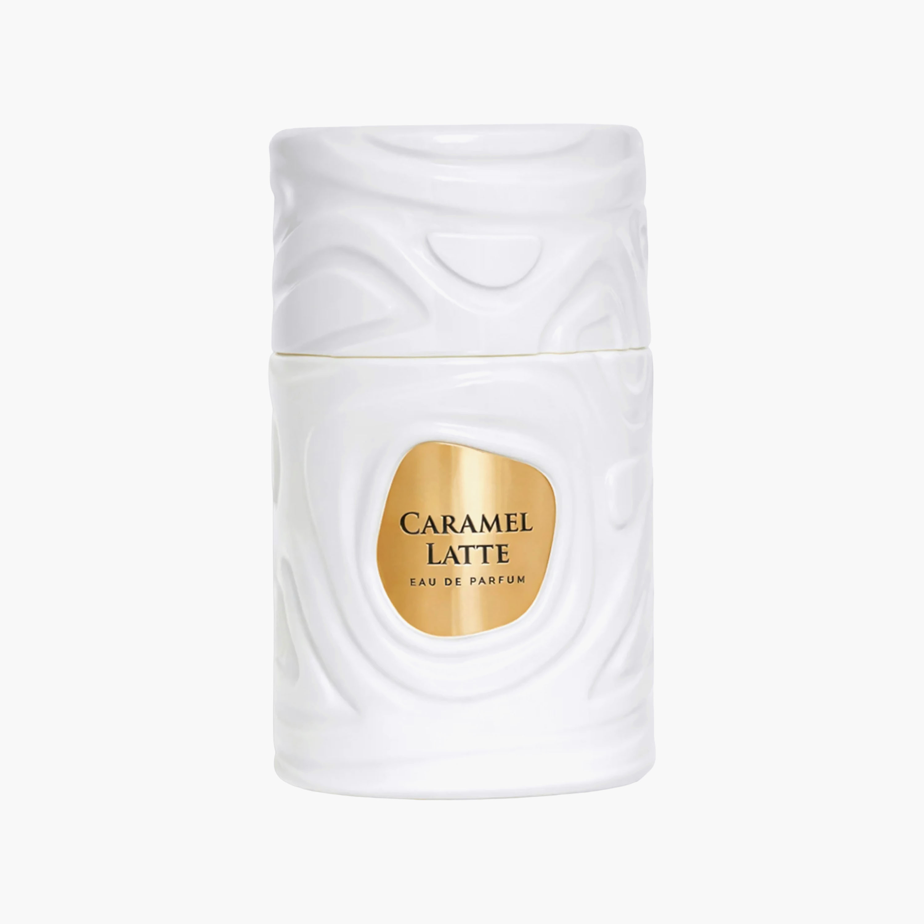 لو بونور كراميل لاتيه او دي بارفان للجنسين 100 مل-beautyandpersonalcare-fragrance-unisex-image-1