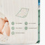 مفرش تغيير حفاضات للاستعمال مرة واحدة 20 قطعة من جونيورز - 40x60 سم-baby-diapering-changingmats-image-1
